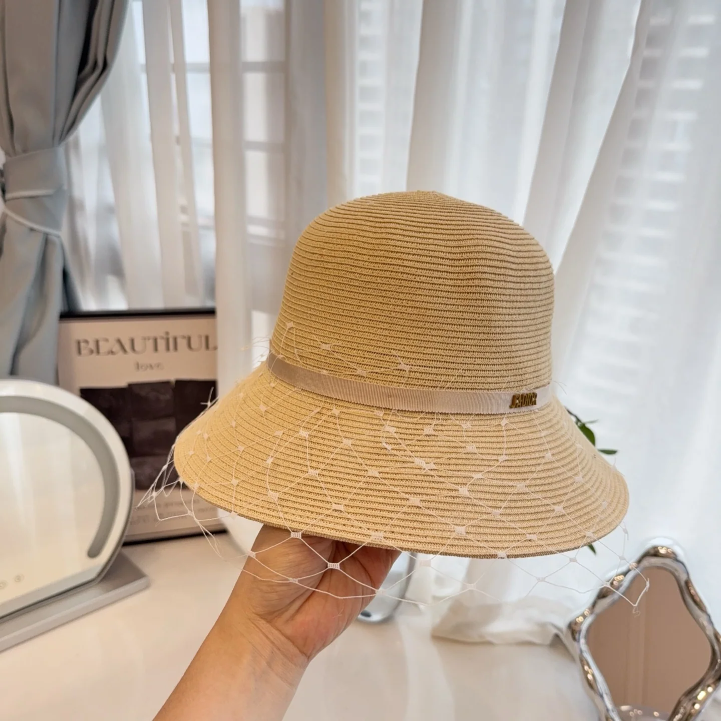 디올 모자 78653 Dior Cap 상세 이미지 7