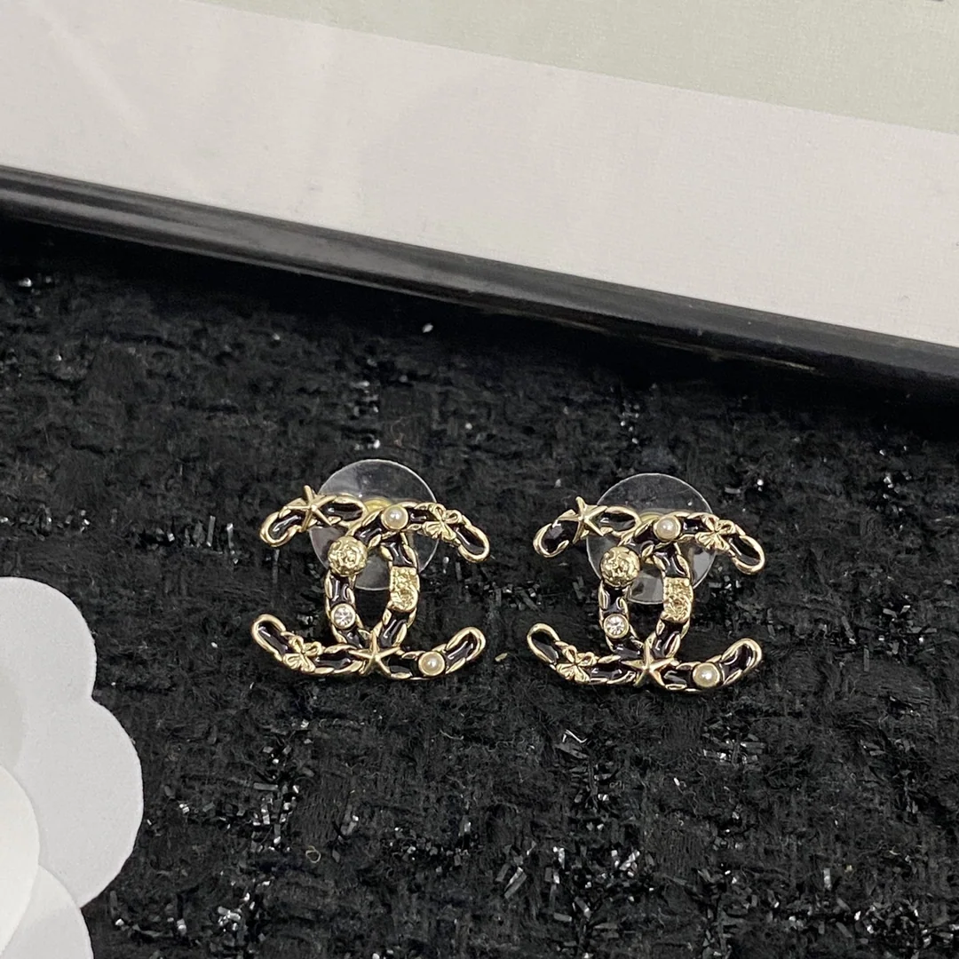 샤넬 귀걸이 69144 Chanel Earrings 상세 이미지 2