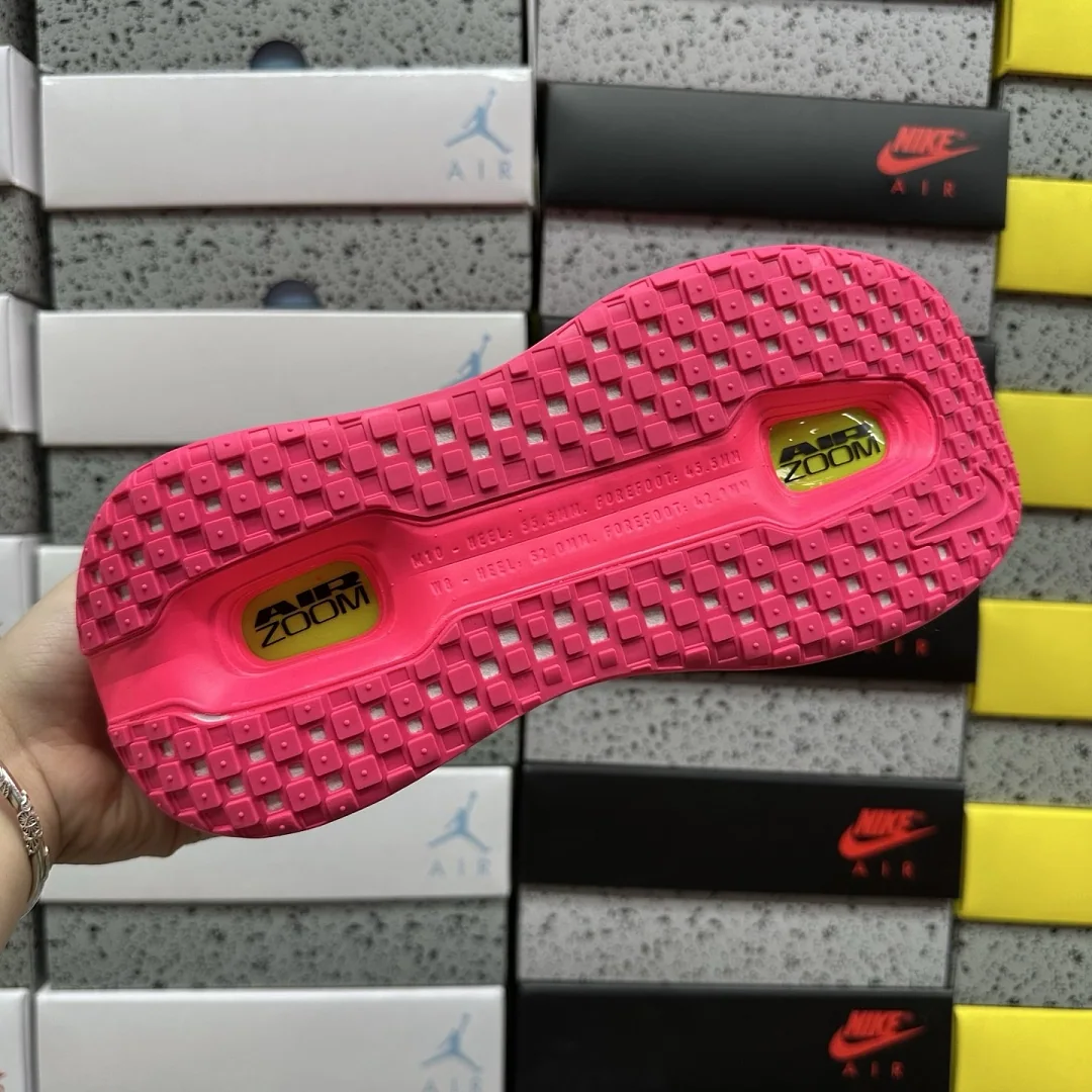 나이키 [M] 보메로 프리미엄 HM5973-603 201658 Nike Vomero Premium Hyper Pink 상세 이미지 10