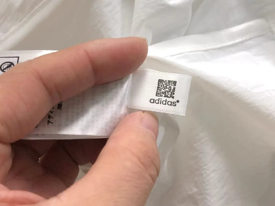 아디다스 UV 차단 자켓 202970 Adidas UV Protection Jacket 상세 이미지 24