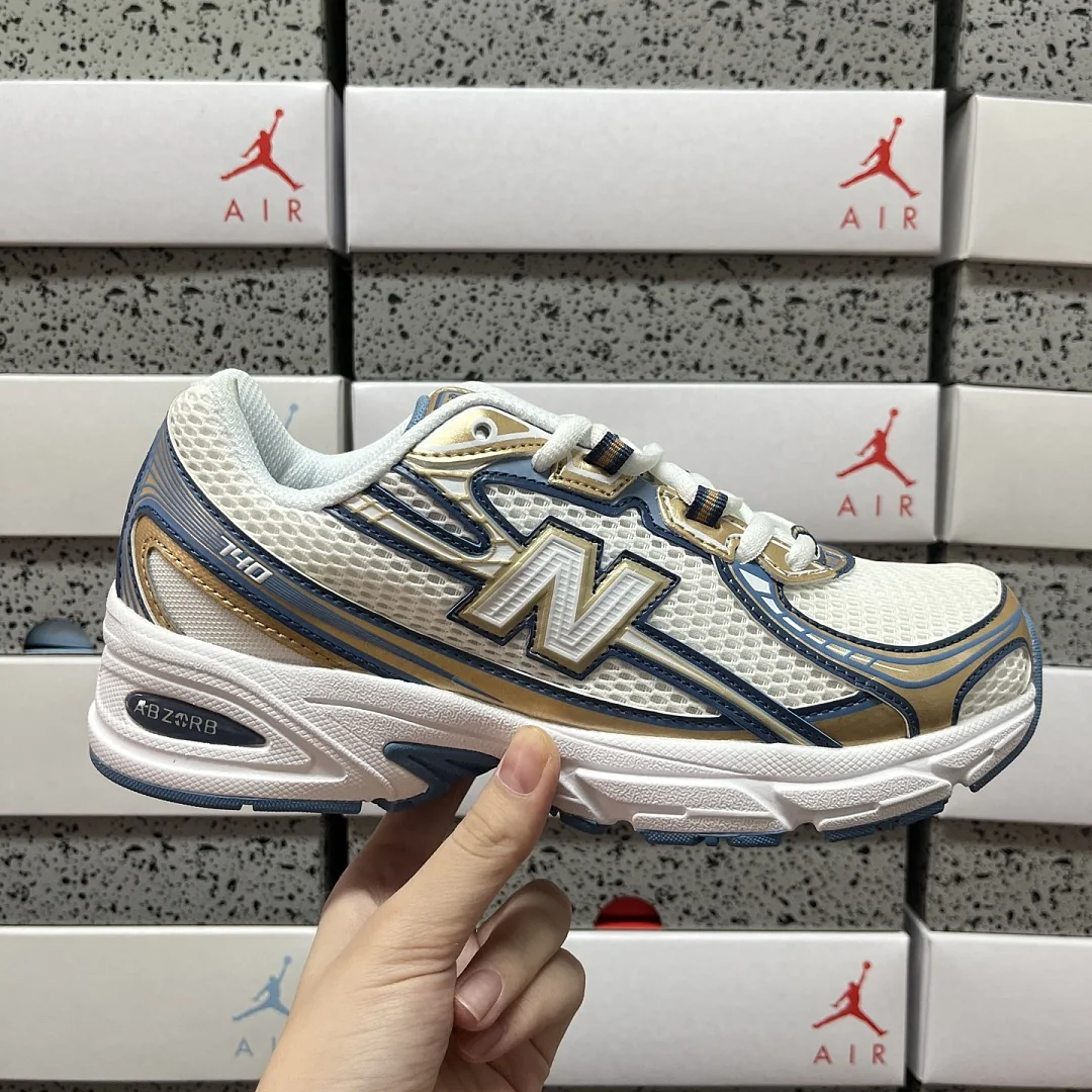 뉴발란스 [XY] 740v2 U740HB2 202069 New Balance 740v2 Heron Blue Vintage Indigo 상세 이미지 9