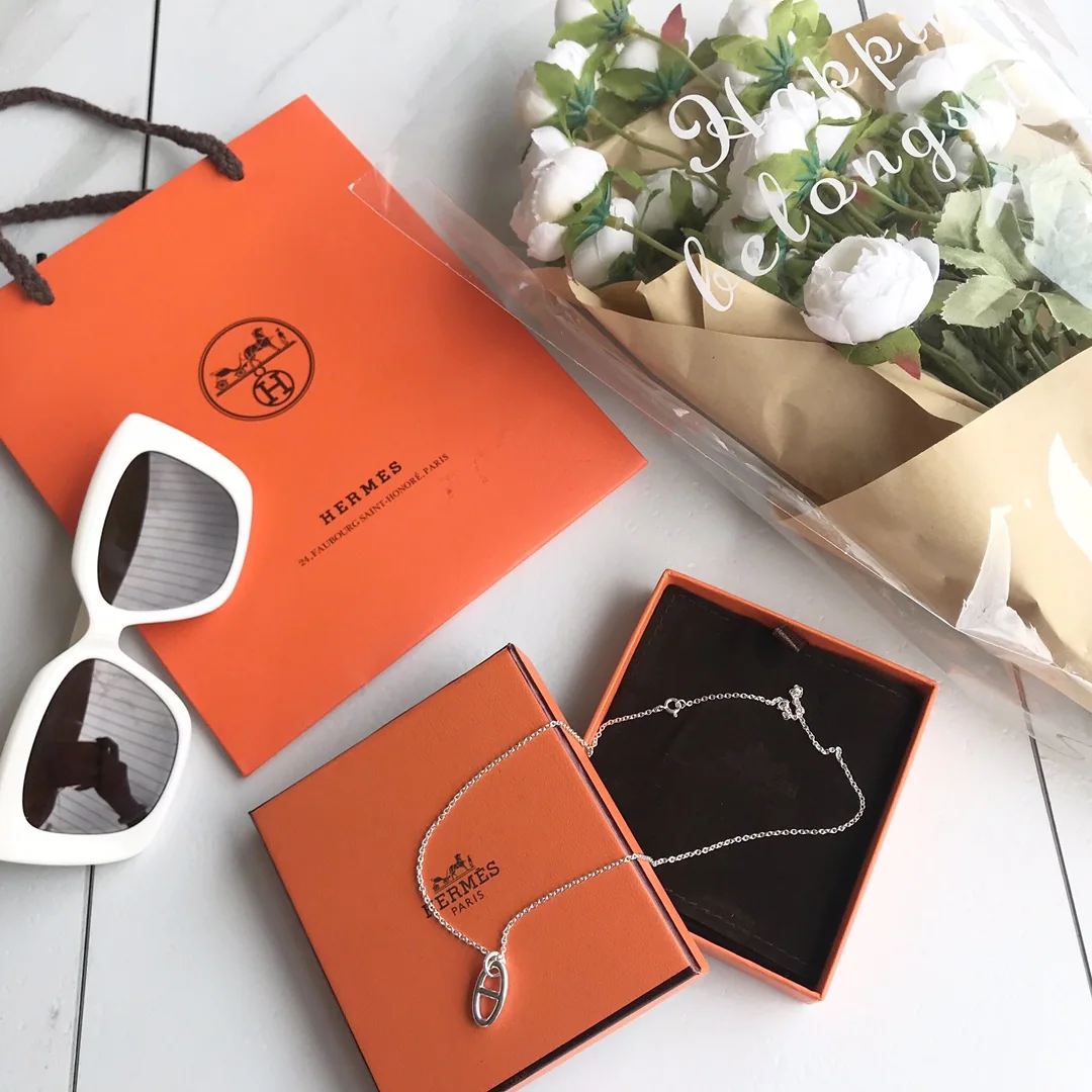 에르메스 목걸이 70479 Hermes Necklace