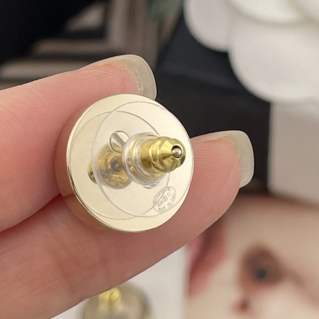 샤넬 귀걸이 69085 Chanel Earrings 상세 이미지 10