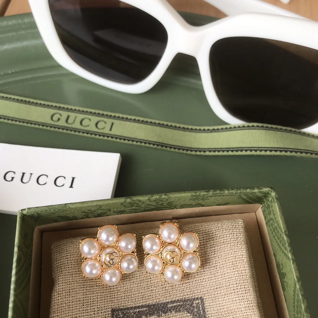 구찌 귀걸이 55907 Gucci Earrings 상세 이미지 7