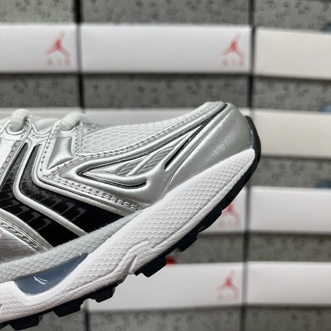 아식스 [TOP] 젤 카야노 14 1203A961-101 200307 Asics Gel-Kayano 14 JJJJound White Blue 상세 이미지 8