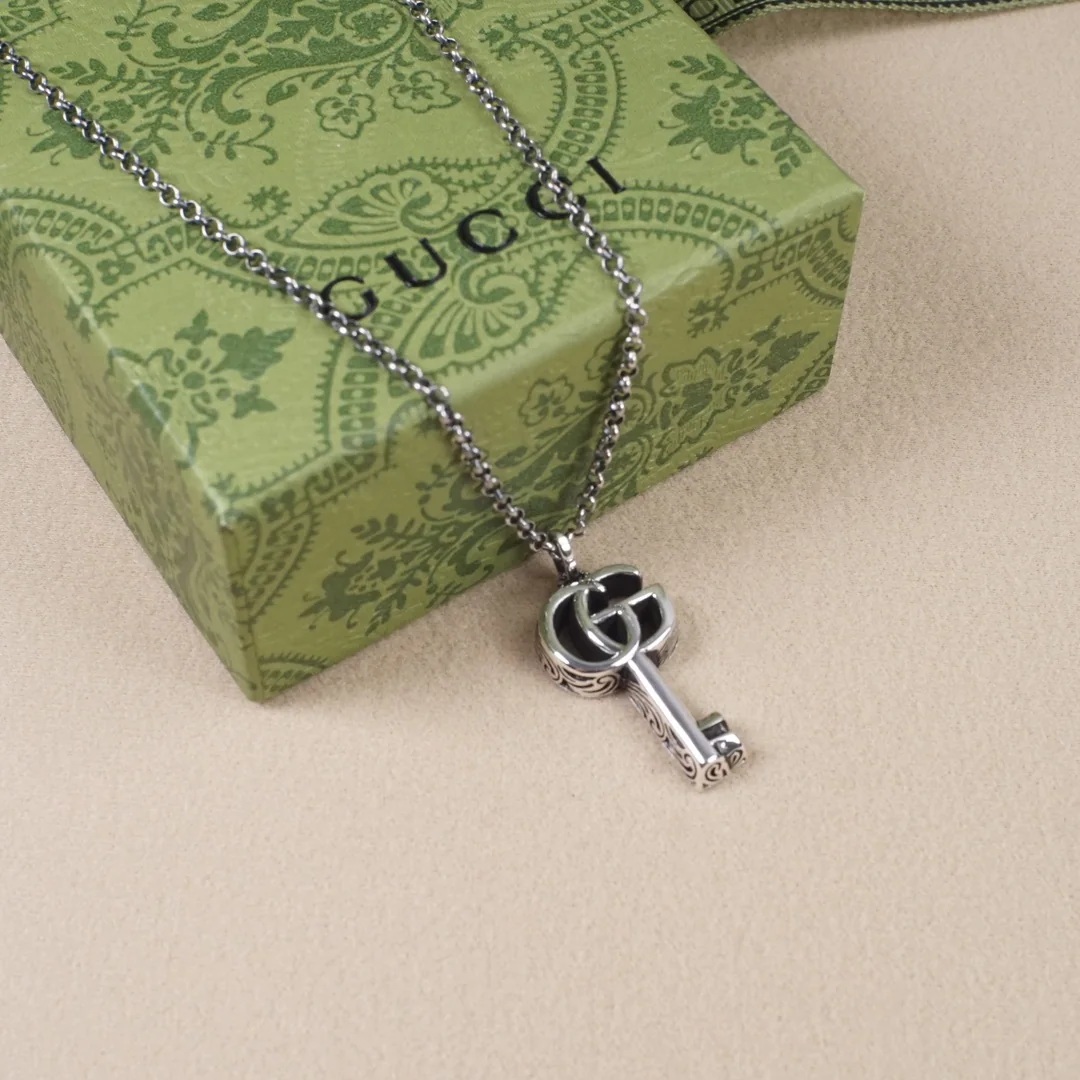 구찌 목걸이 55809 Gucci Necklace 상세 이미지 5