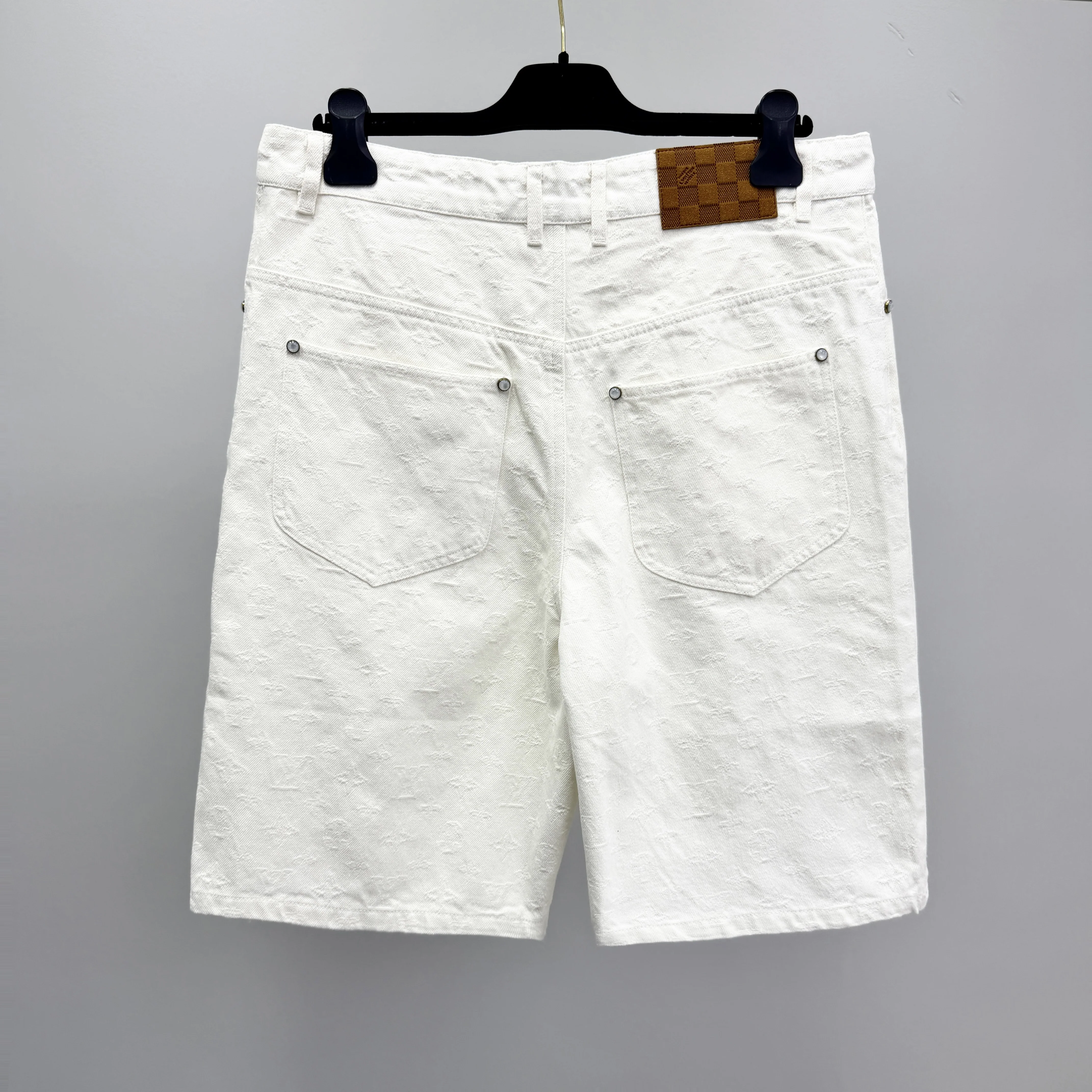 루이비통 남성 반바지 68864 Louis Vuitton Shorts 상세 이미지 11
