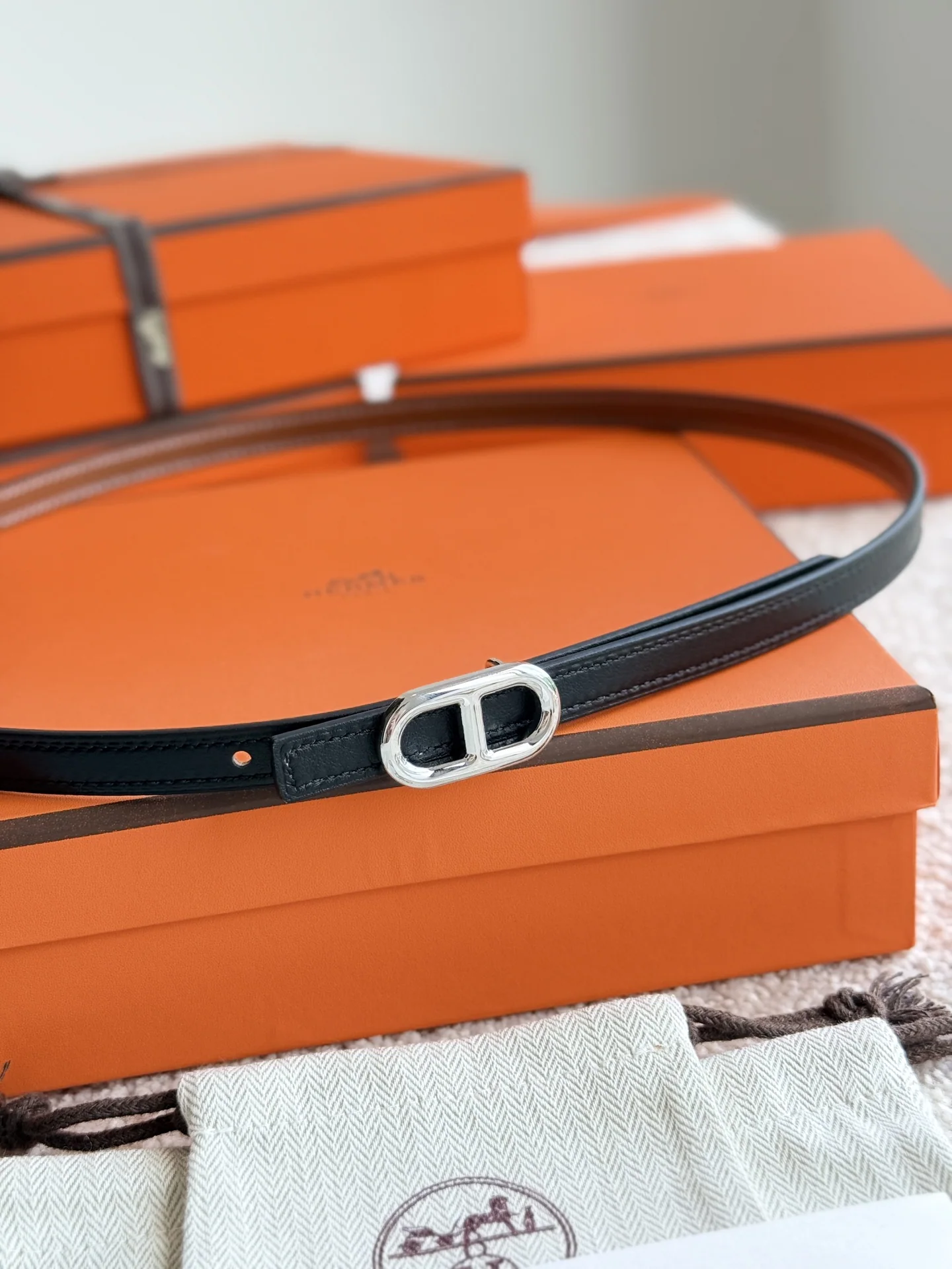 에르메스 벨트 58929 Hermes Belt 상세 이미지 5