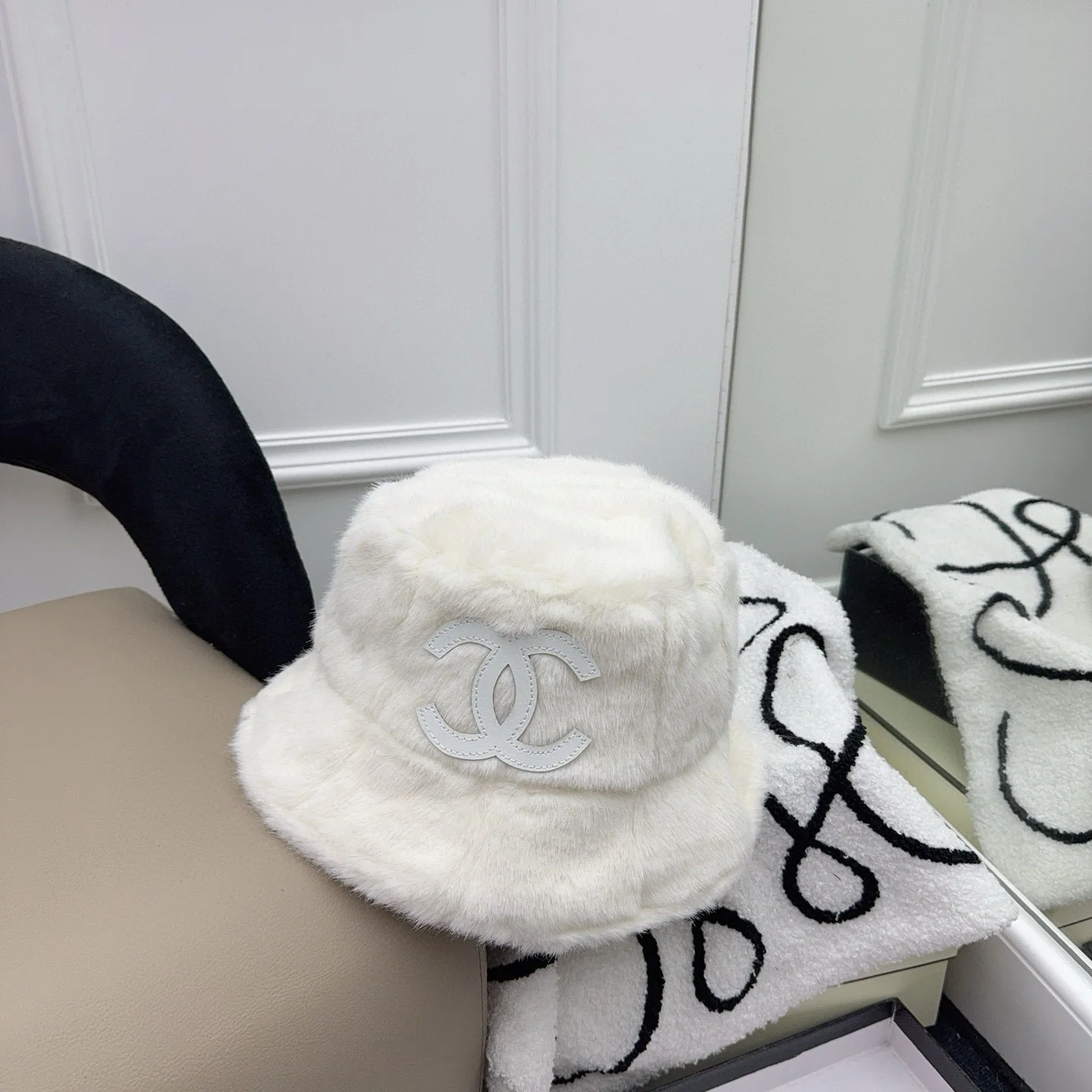샤넬 모자 82499 Chanel Cap 상세 이미지 2