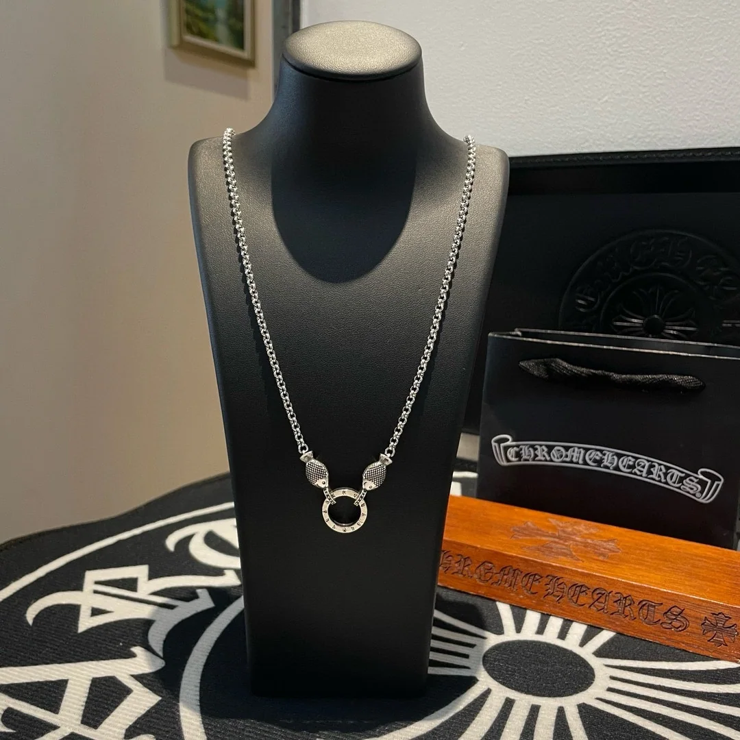 크롬하츠 목걸이 62692 Chrome Hearts Necklace 상세 이미지 1