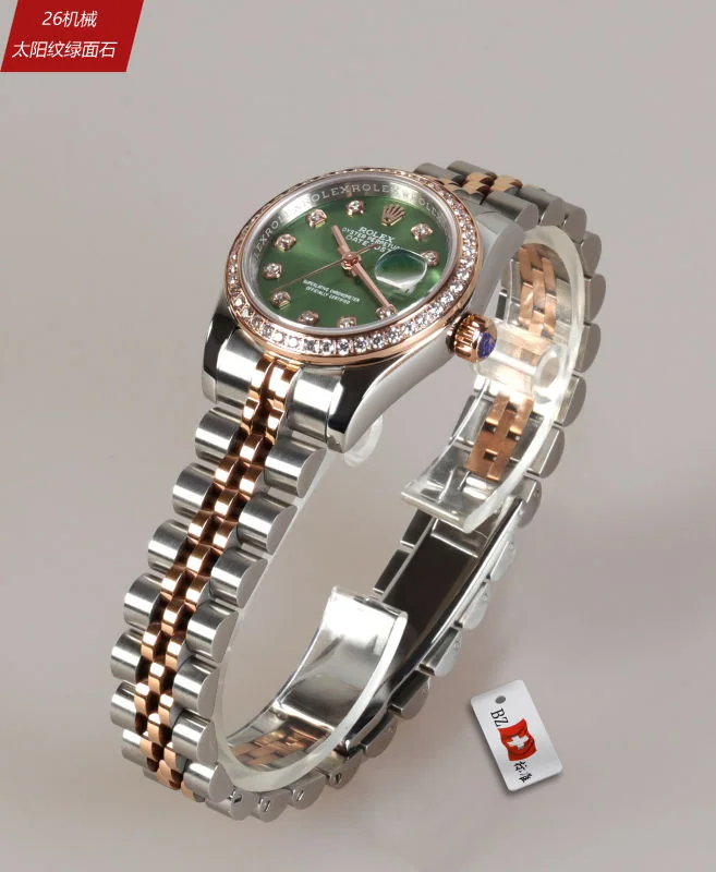 롤렉스 데이트저스트 레플리카 43449 Rolex 상세 이미지 6