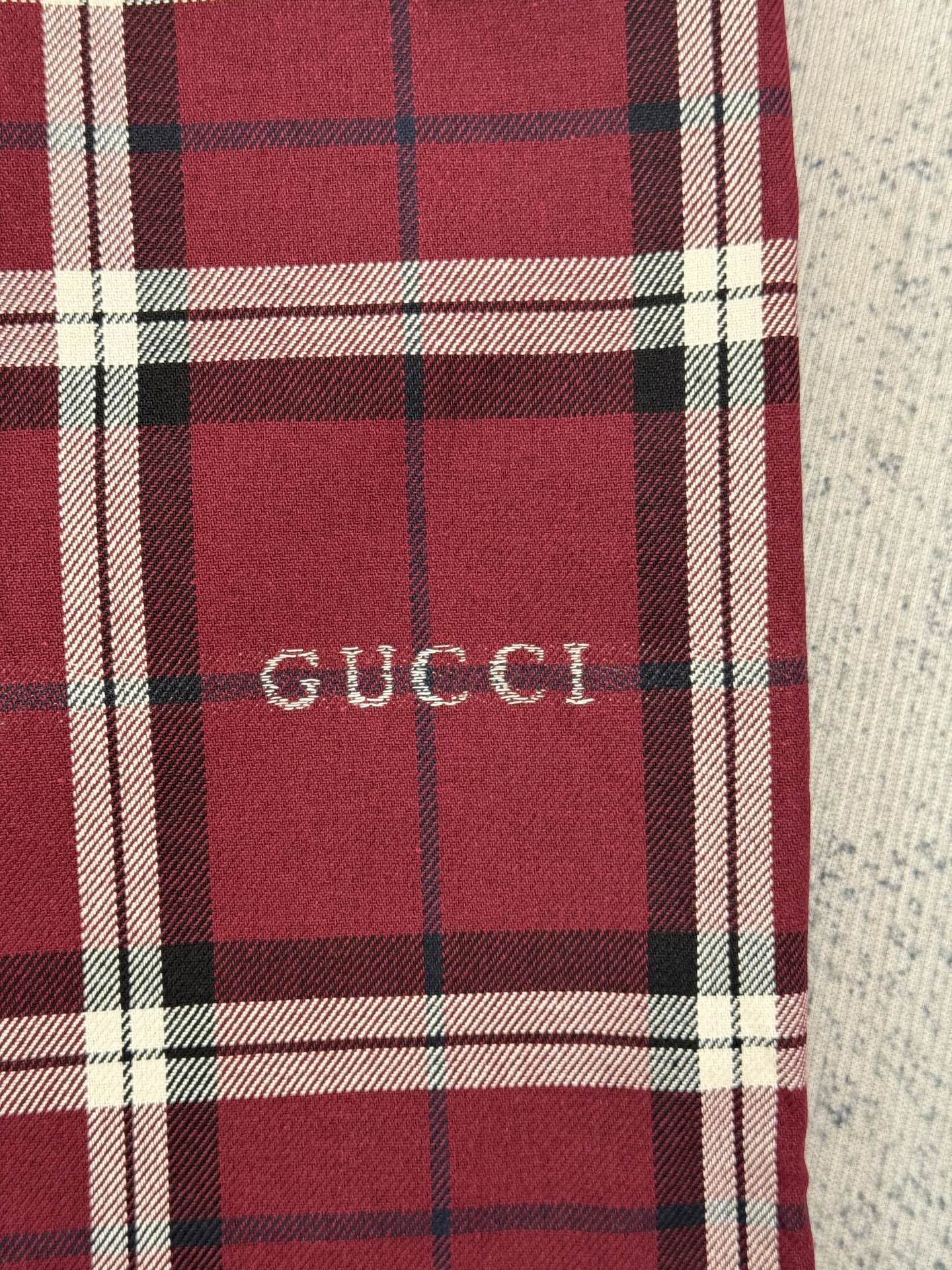 구찌 여성 바지 91274 Gucci Pants 상세 이미지 8