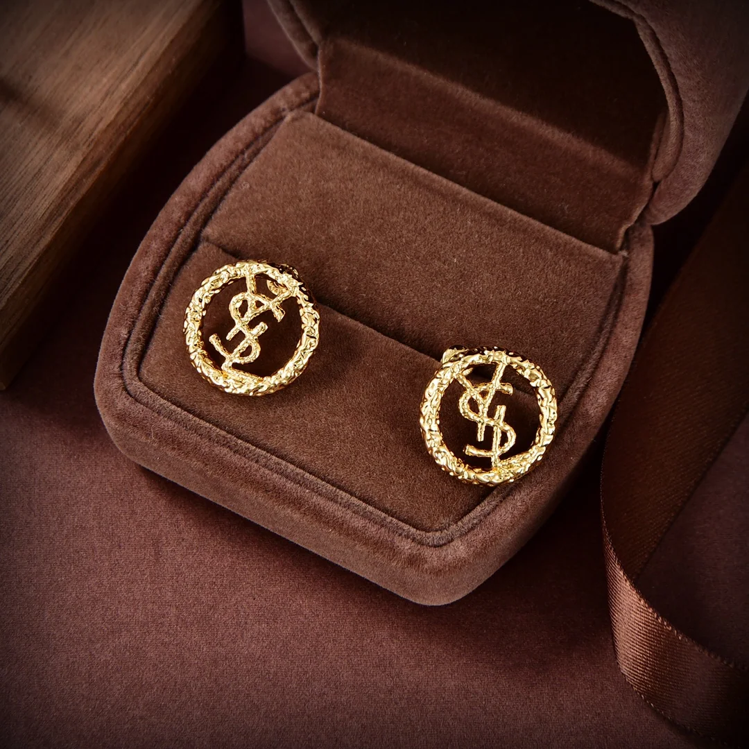 생로랑 귀걸이 65616 Saint Laurent Earrings 상세 이미지 3