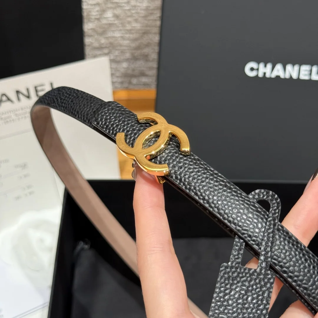 샤넬 벨트 58604 Chanel Belt 상세 이미지 5