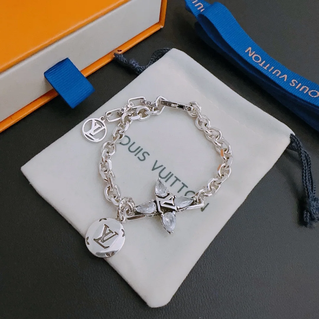 루이비통 팔찌 63998 Louis Vuitton Bracelet 상세 이미지 2