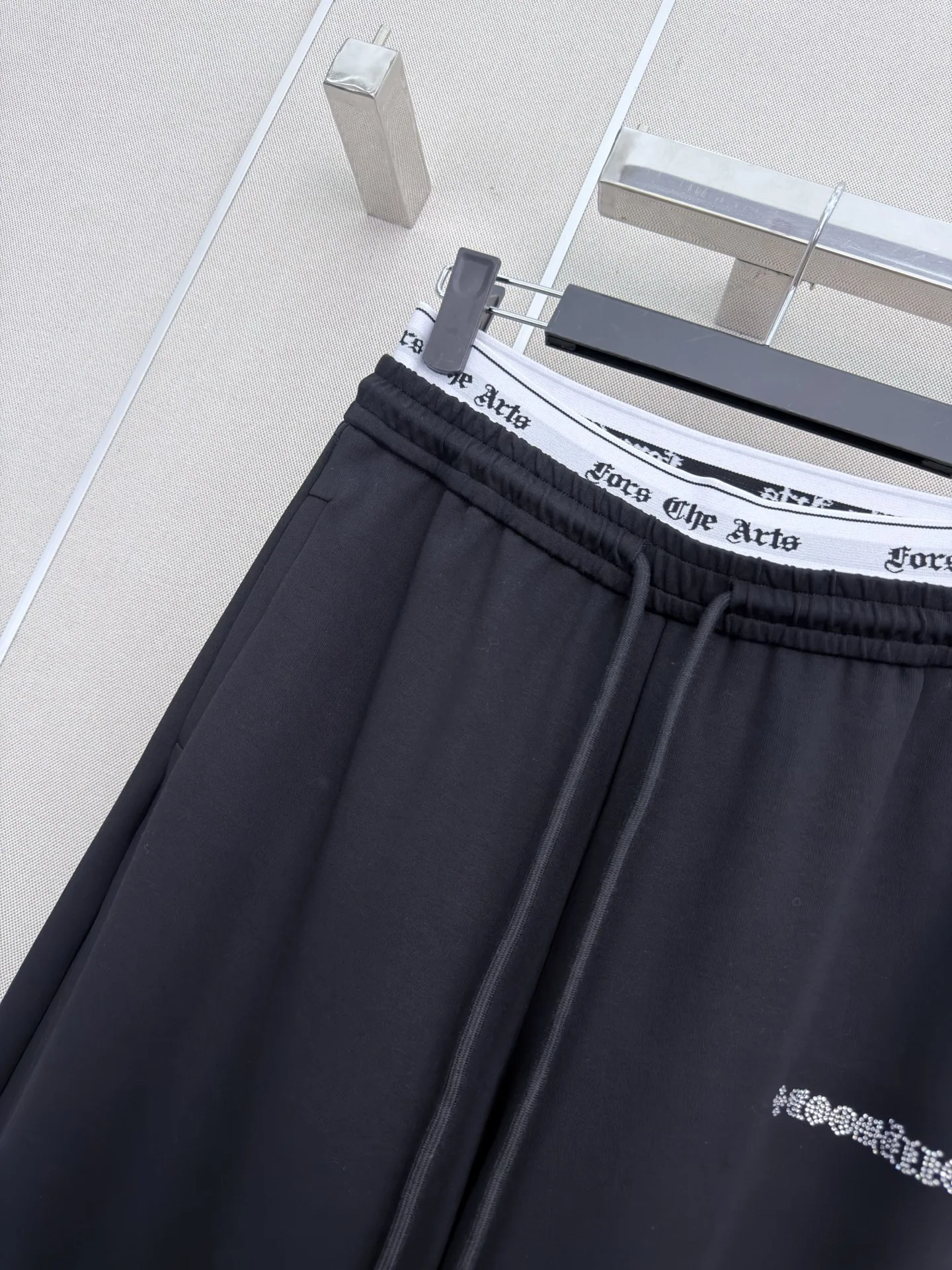 크롬하츠 여성 바지 151295 Chrome Hearts Pants 상세 이미지 5