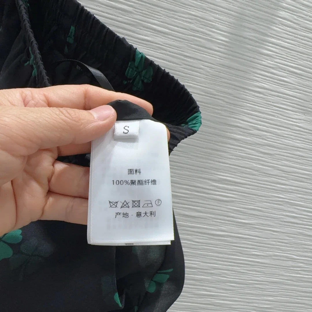 디올 2026 SS 여성 바지 92044 Dior Pants 상세 이미지 7