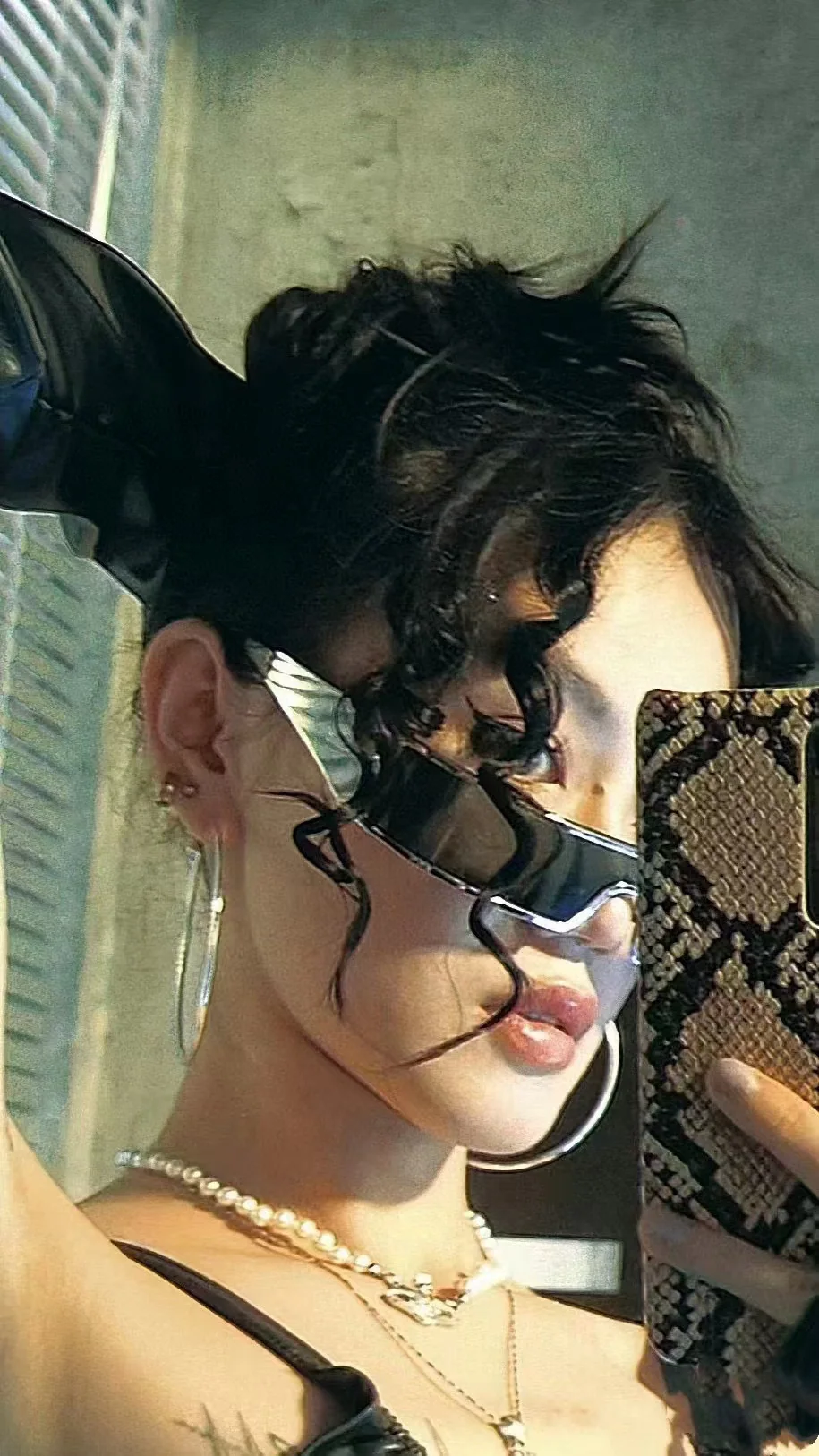 디올 선글라스 72617 Dior Sunglasses 상세 이미지 2