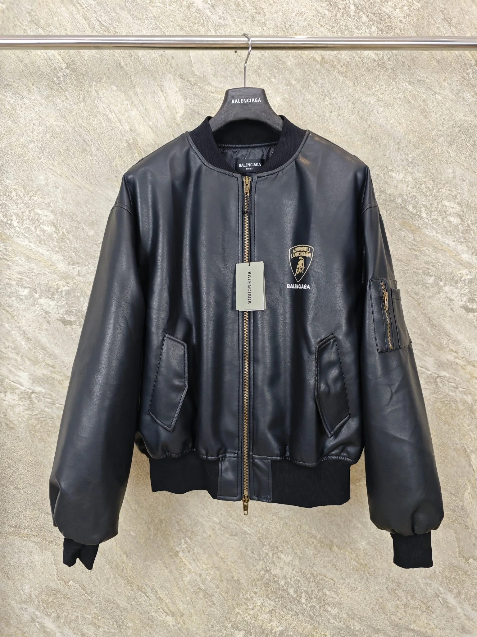 발렌시아가 남성 자켓 157676 Balenciaga Jacket