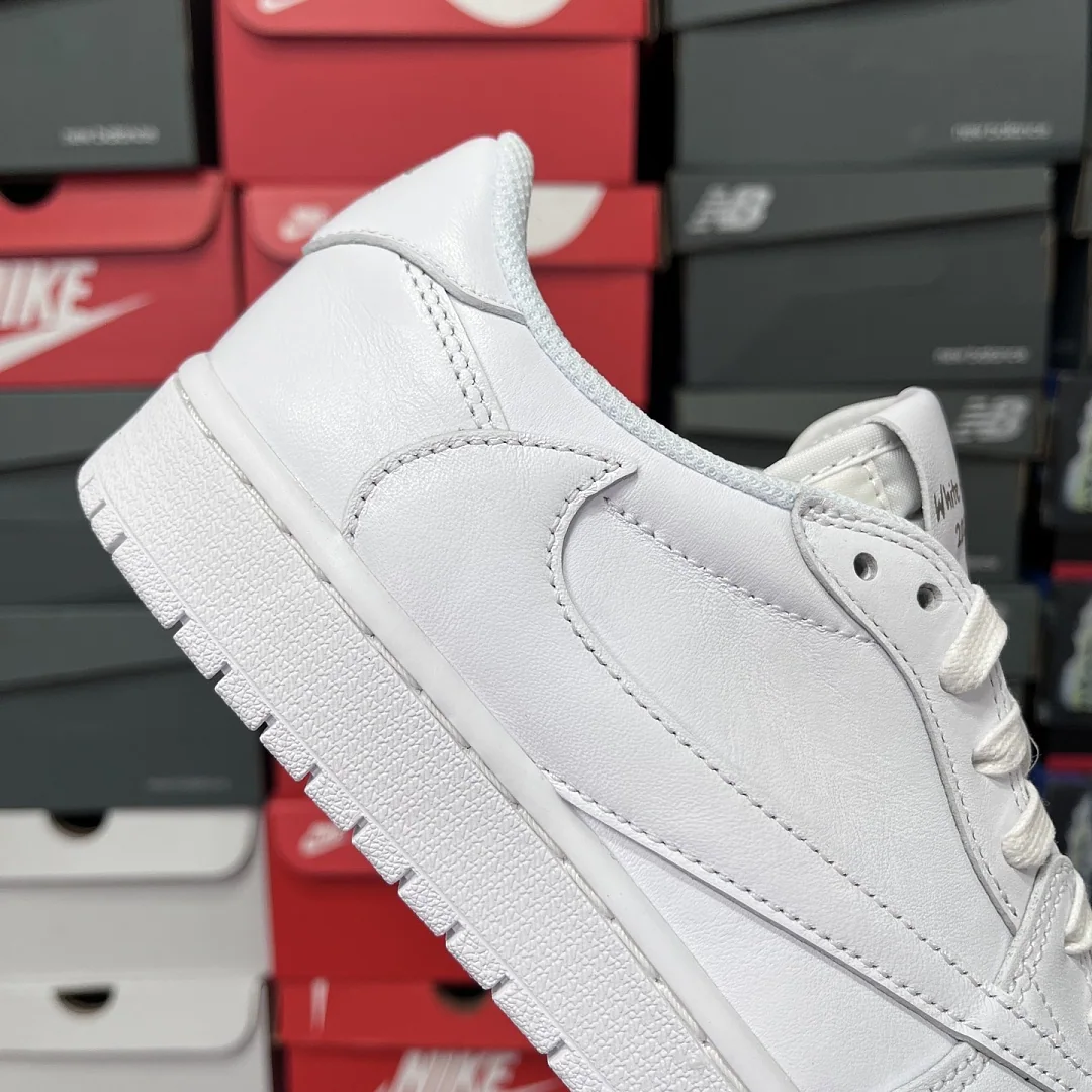 나이키 [FK] 올화이트 TD1228-111 201837 Nike 상세 이미지 4