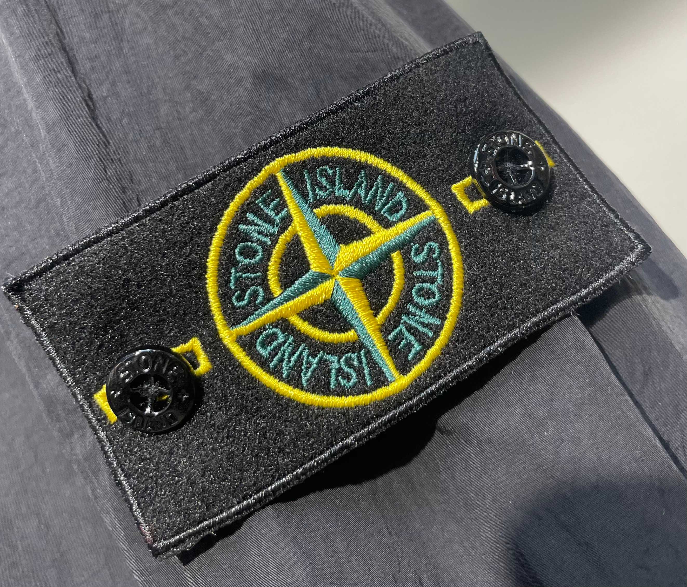 스톤아일랜드 남성 자켓 51361 Stone Island 상세 이미지 8