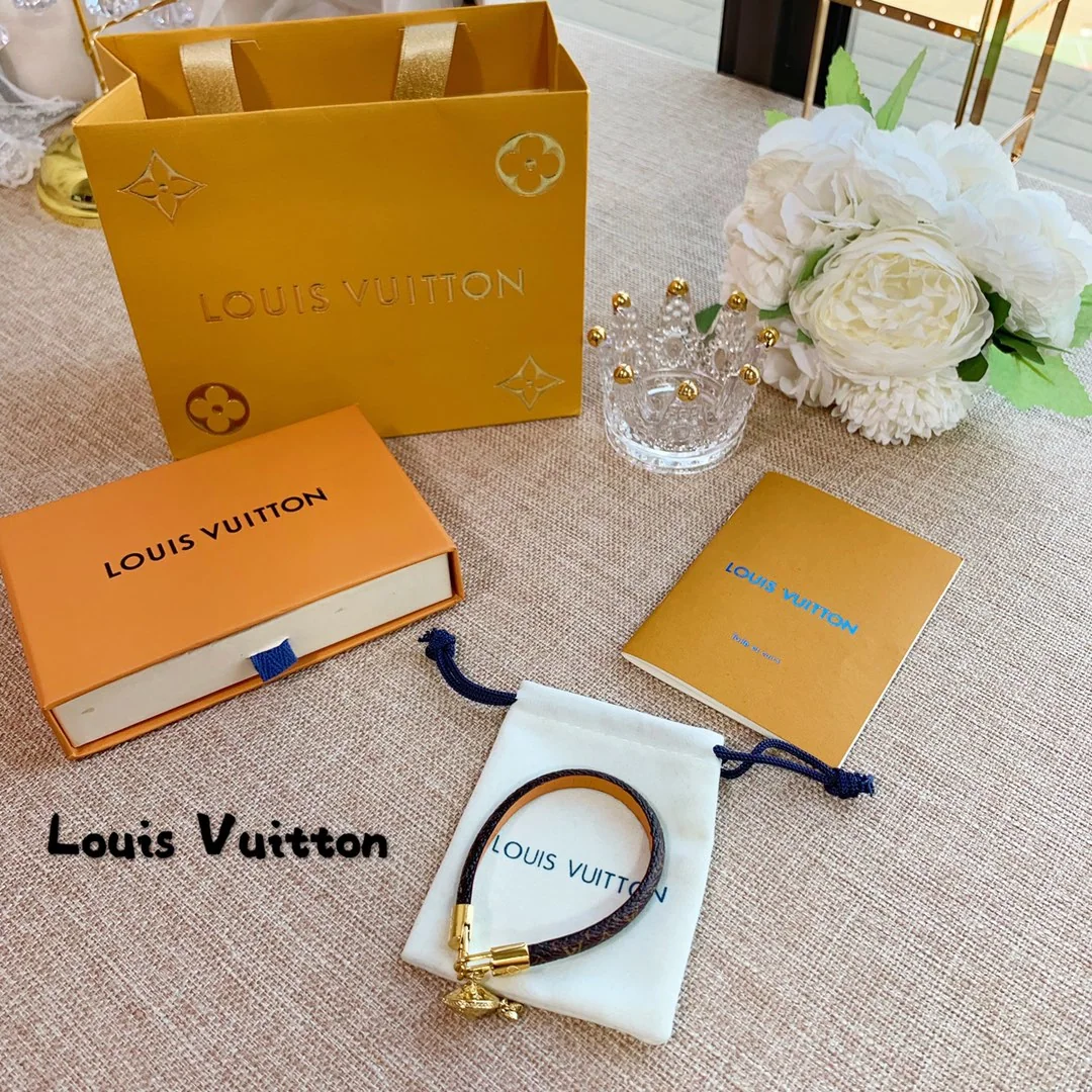 루이비통 팔찌 64083 Louis Vuitton Bracelet 상세 이미지 1