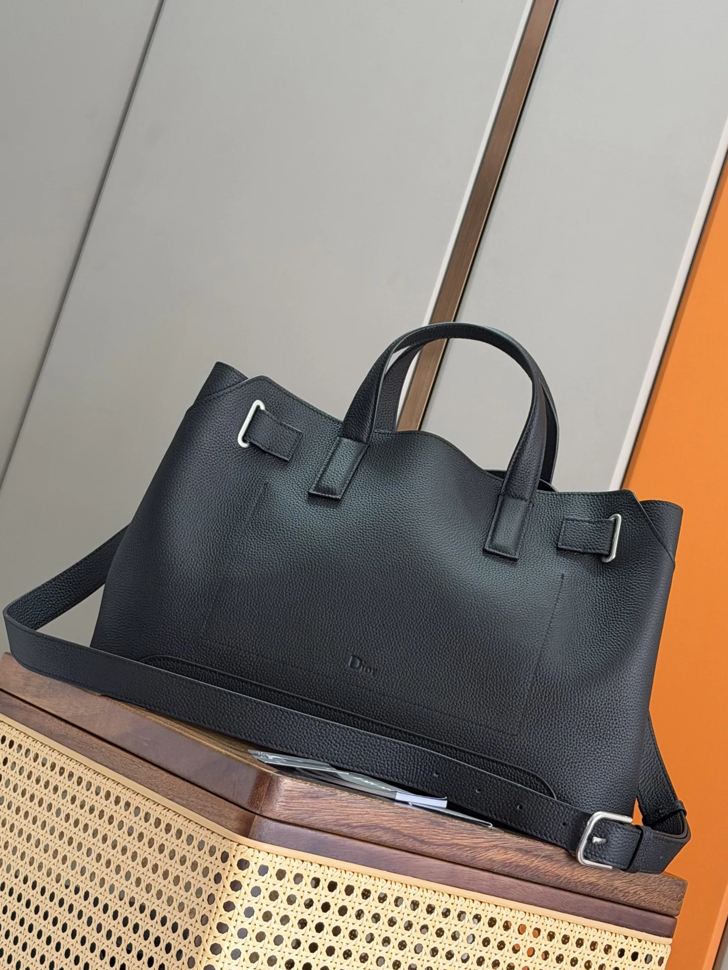디올 노르망디 미디엄 Dior Normandie 상세 이미지 5