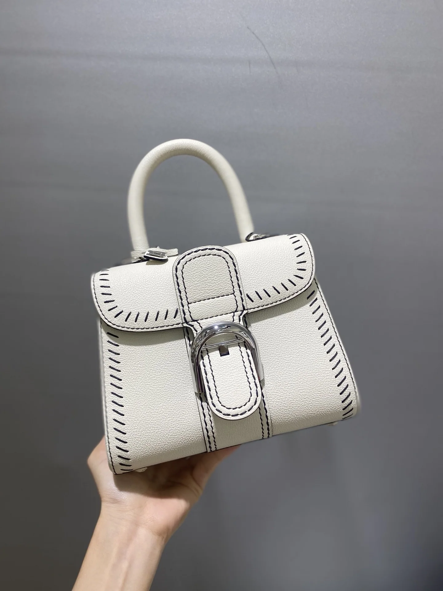 델보 가방 상세 이미지 2