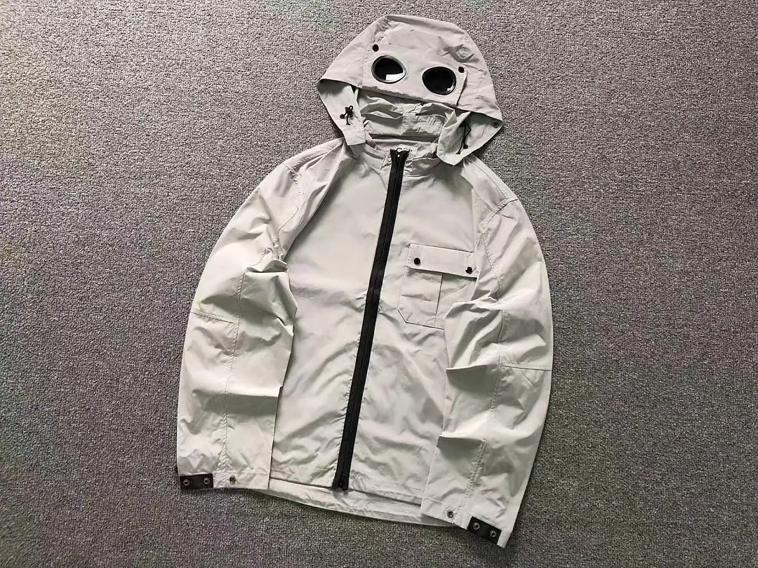 CP컴퍼니 자켓 203423 CP Company Jacket 상세 이미지 7