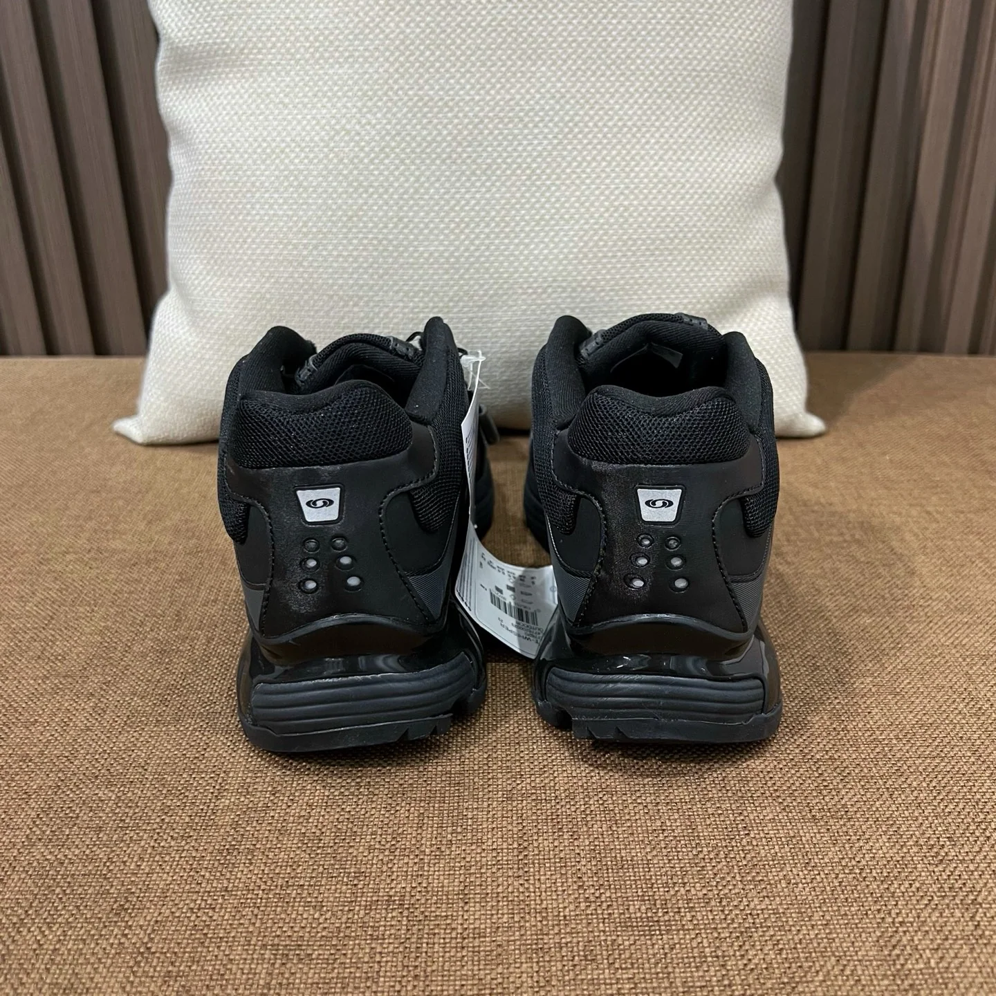 살로몬 XA PRO 3D 트레일 러닝화 상세 이미지 8