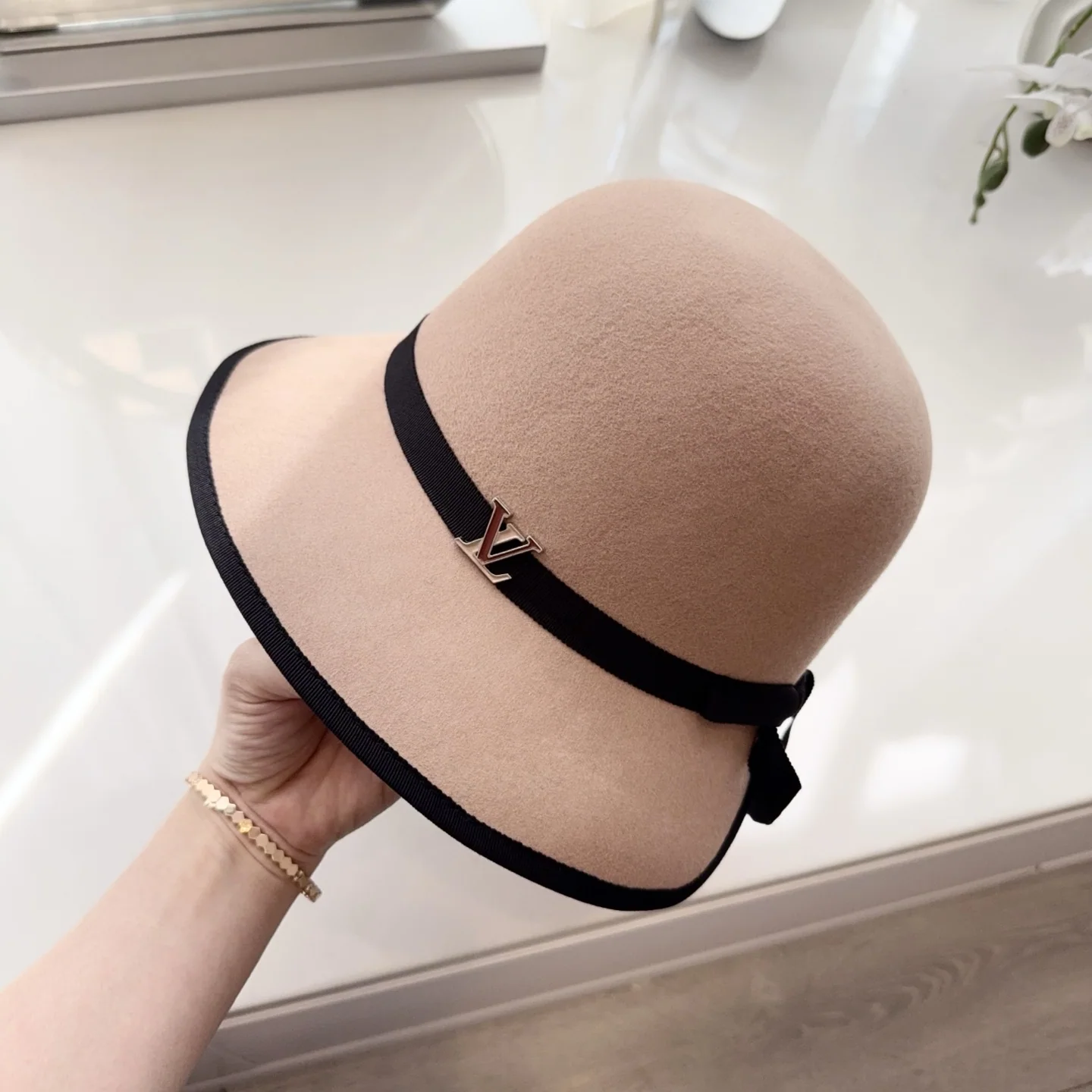 루이비통 모자 79168 Louis Vuitton Cap 상세 이미지 7