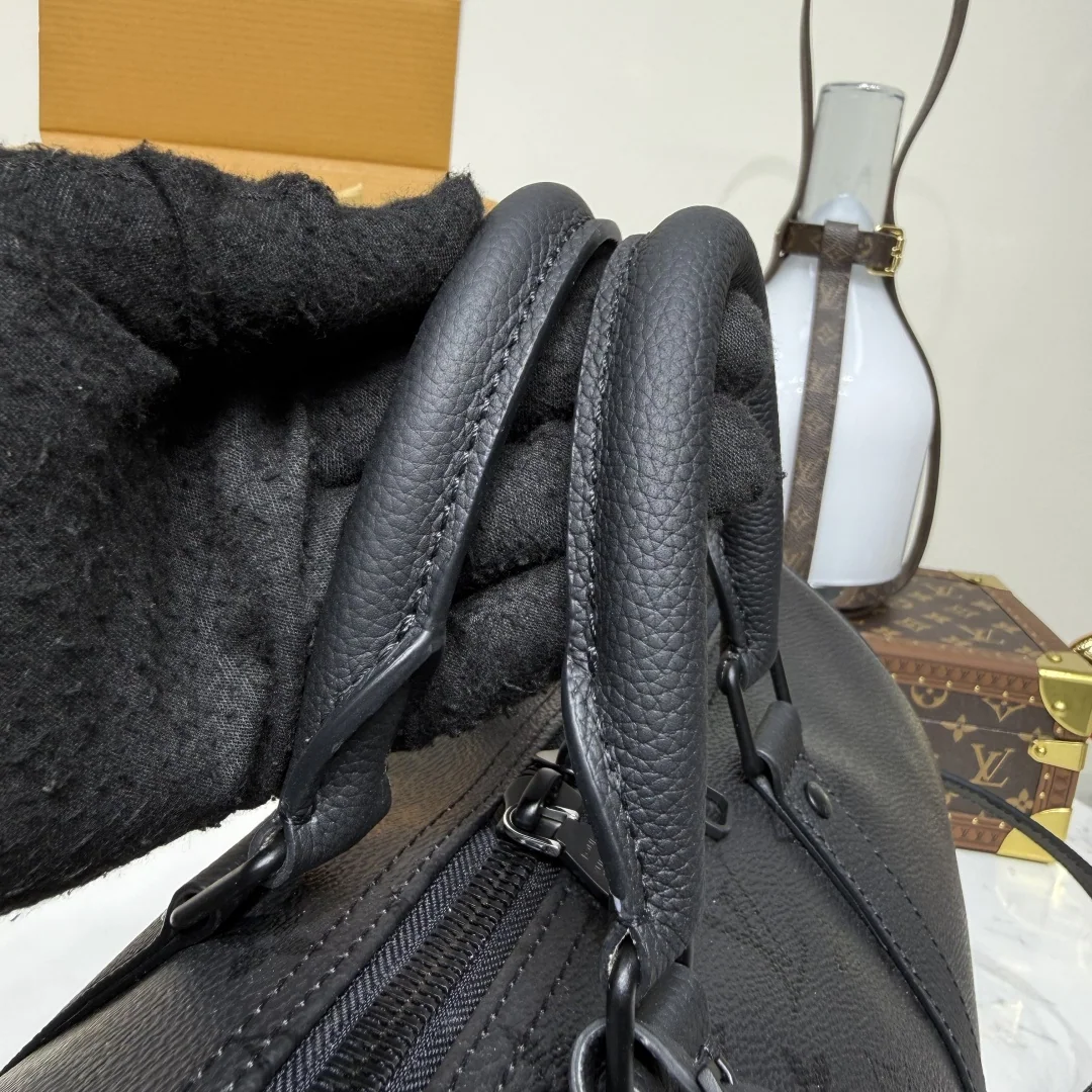 루이비통 키폴 밴들리에 35 핸드백 M28370 상세 이미지 8