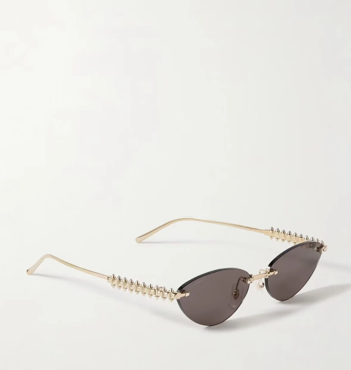 까르띠에 선글라스 72345 Cartier Sunglasses 상세 이미지 1