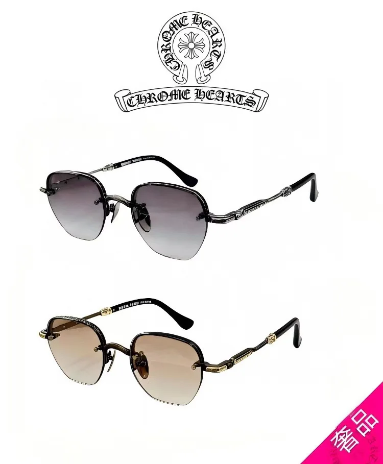 크롬하츠 선글라스 73993 Chrome Hearts Sunglasses 상세 이미지 1