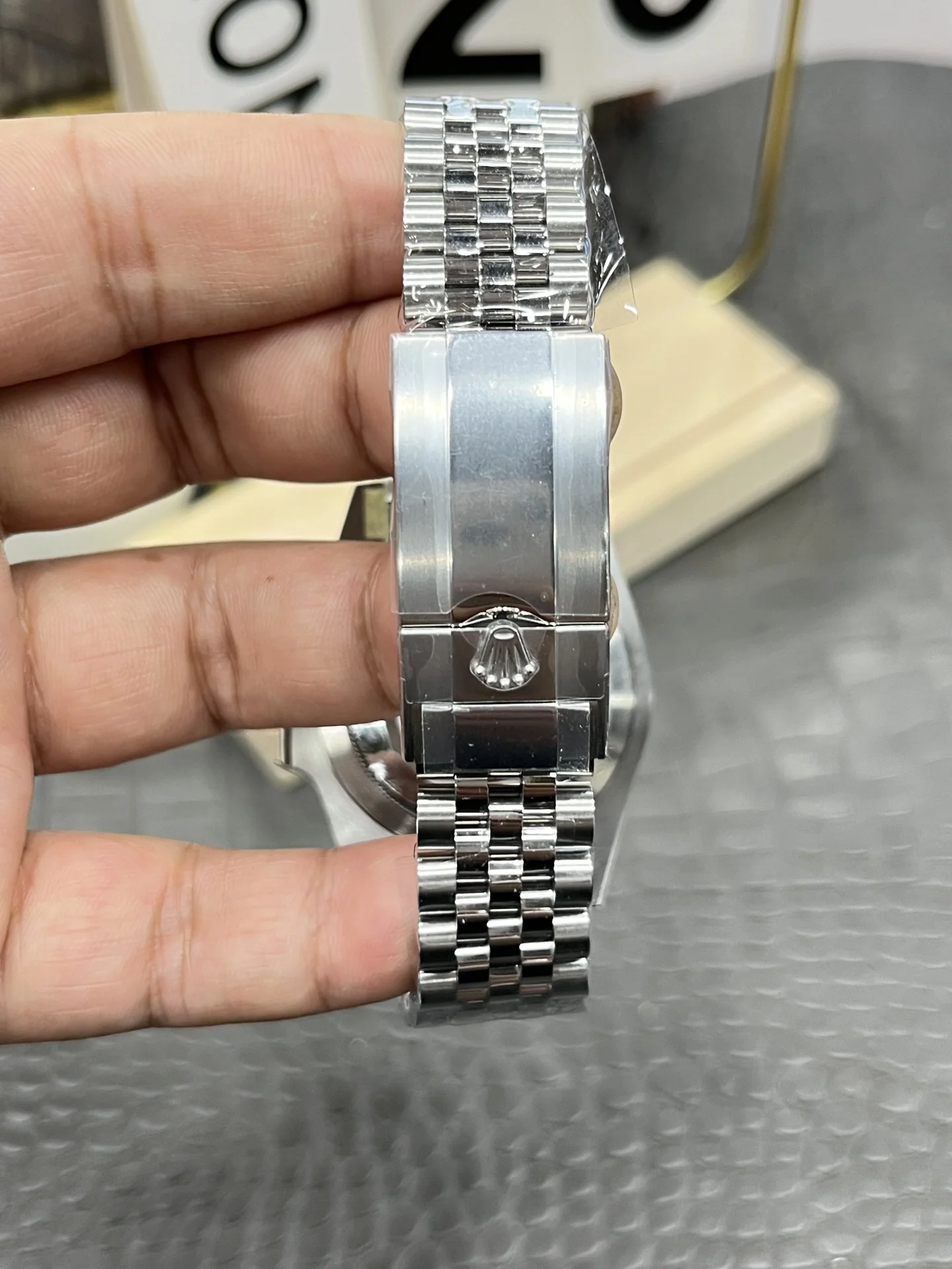 롤렉스 GMT마스터 레플리카 43176 Rolex 상세 이미지 9