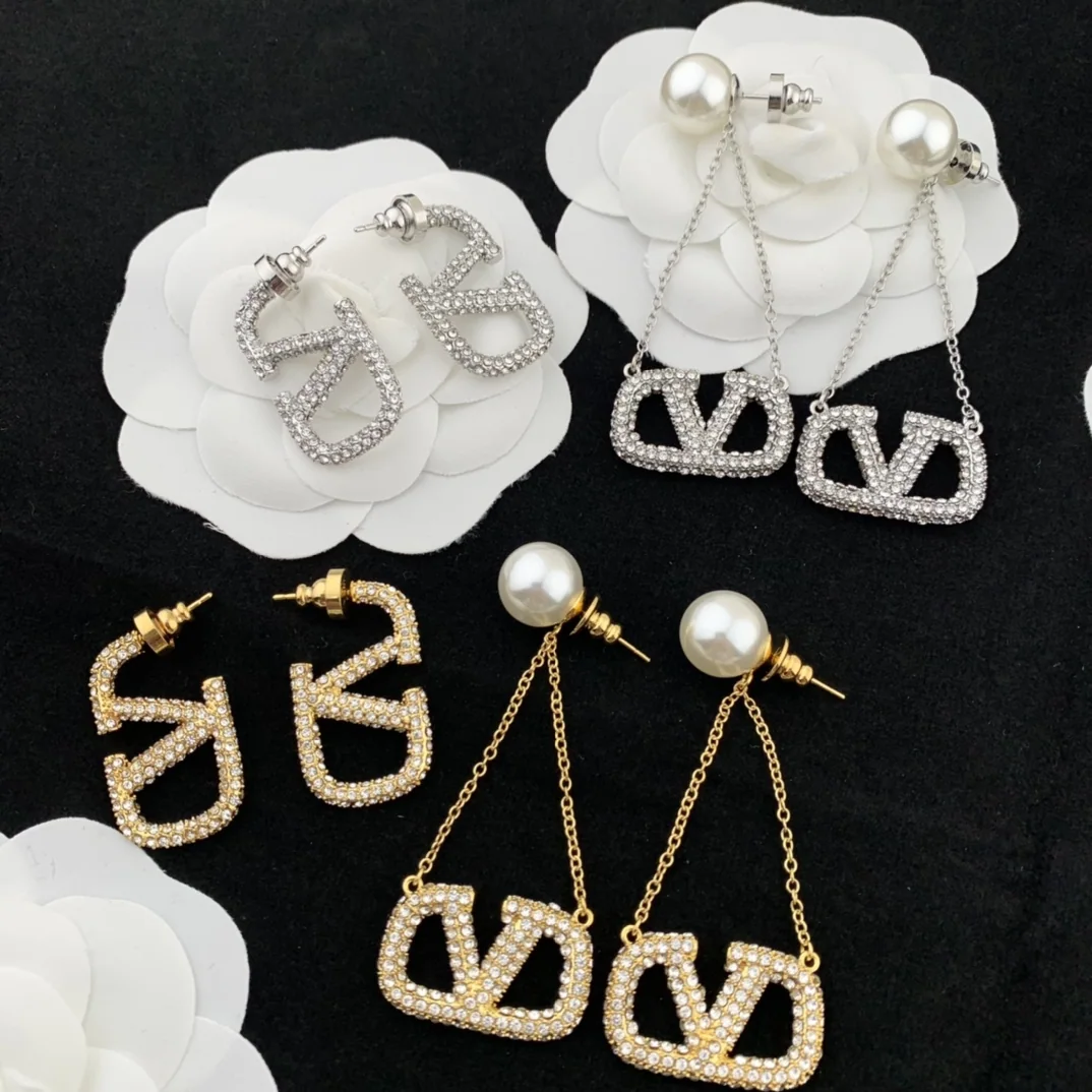 발렌티노 귀걸이 63663 Valentino Earrings 상세 이미지 8