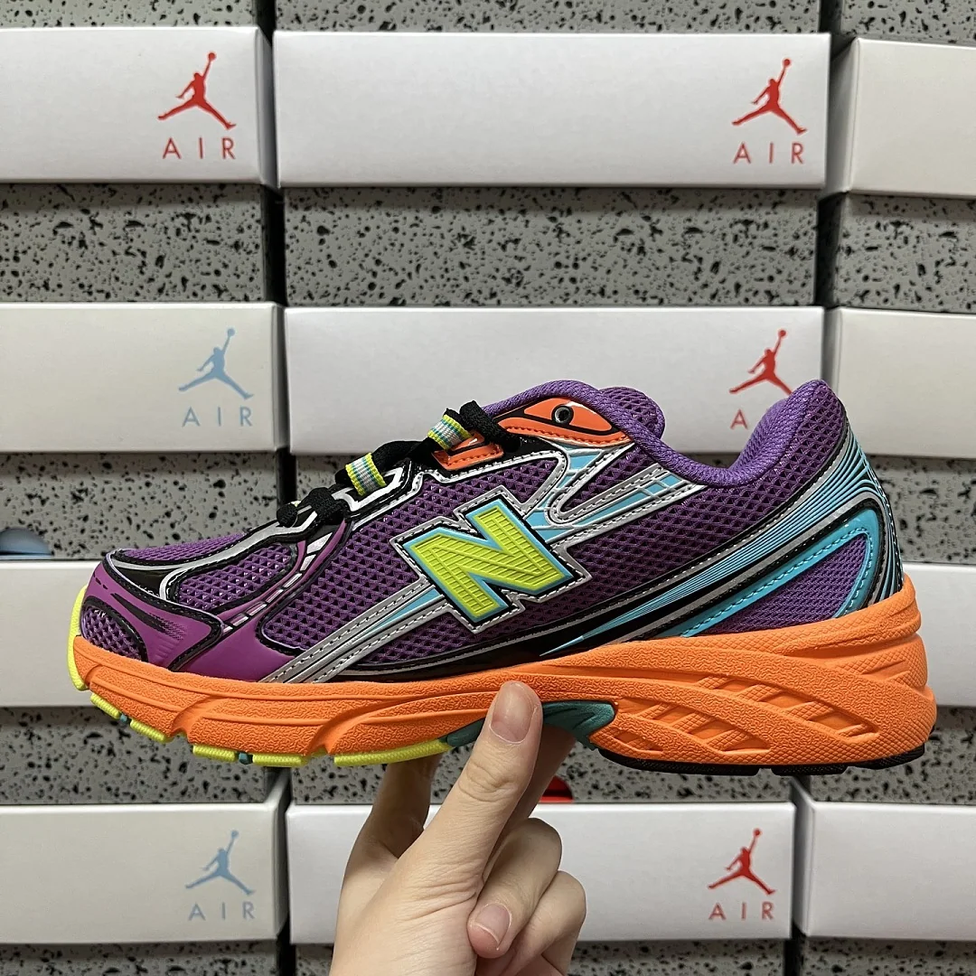 뉴발란스 [XY] 740v2 U740GR2 202061 New Balance 740v2 상세 이미지 3
