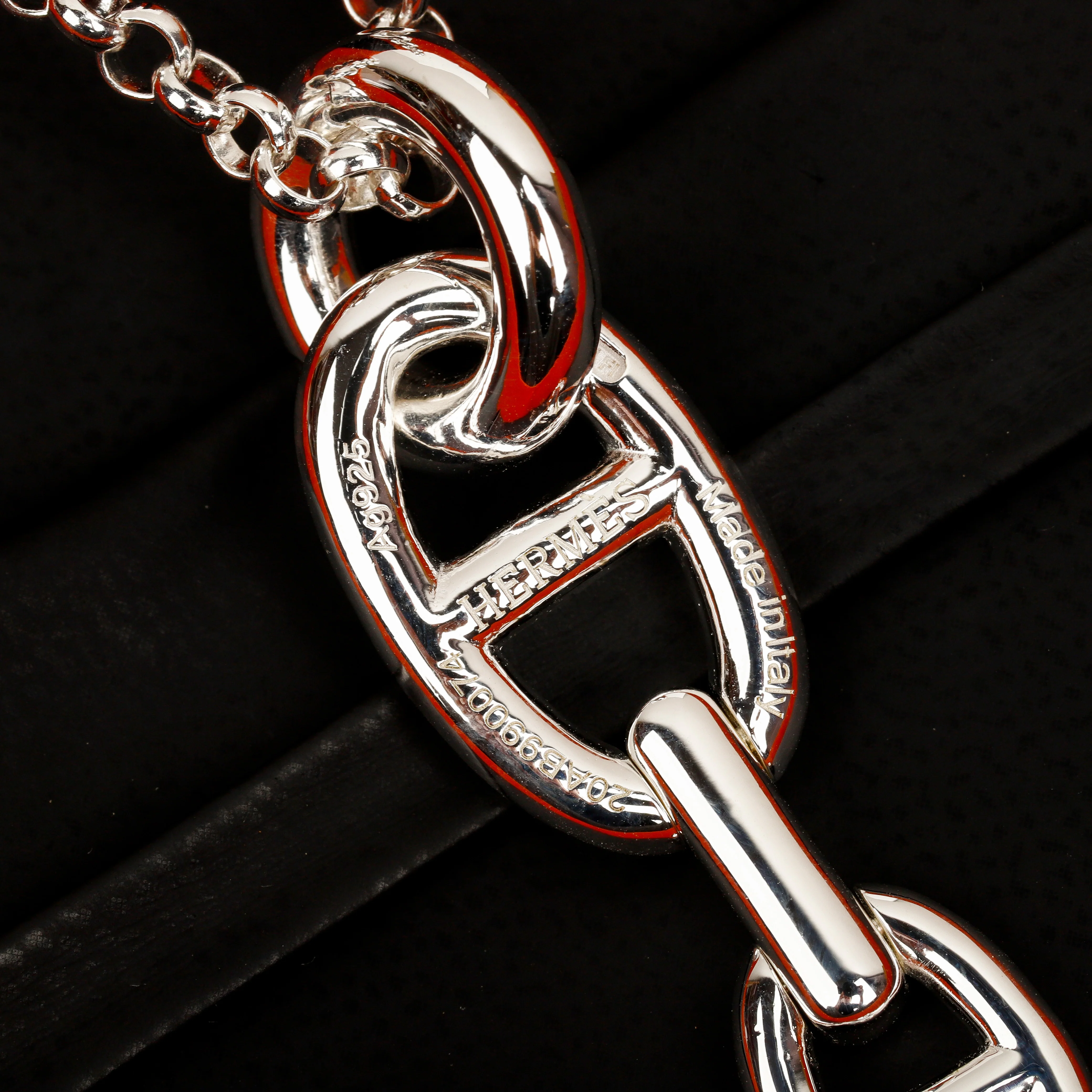 에르메스 목걸이 70057 Hermes Necklace 상세 이미지 14