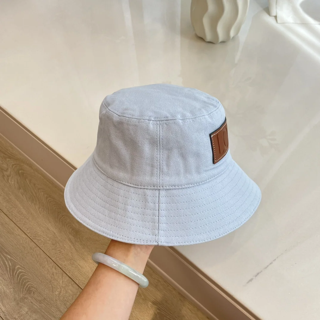 로에베 모자 79002 Loewe Cap 상세 이미지 3