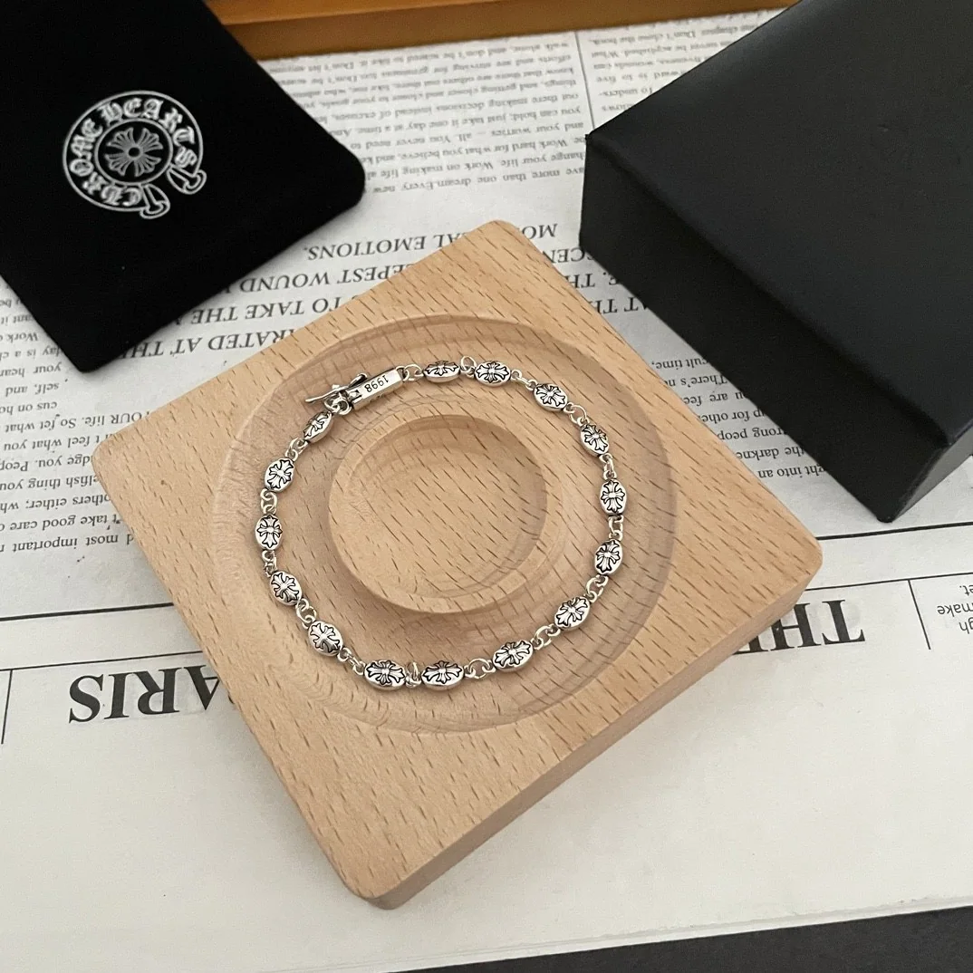 크롬하츠 팔찌 61766 Chrome Hearts Bracelet 상세 이미지 2