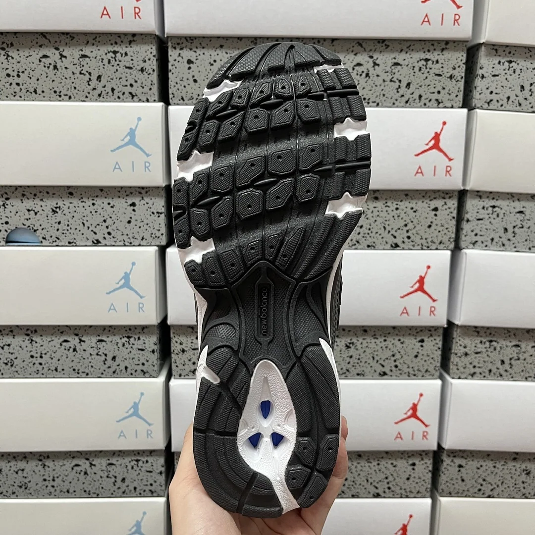 뉴발란스 [XY] 740 U740JCG 202073 New Balance 740 Slate Grey Black Cement 상세 이미지 4