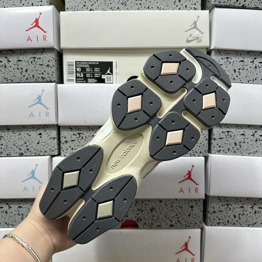 뉴발란스 [C] 9060 U9060JF 202156 New Balance 9060 상세 이미지 6