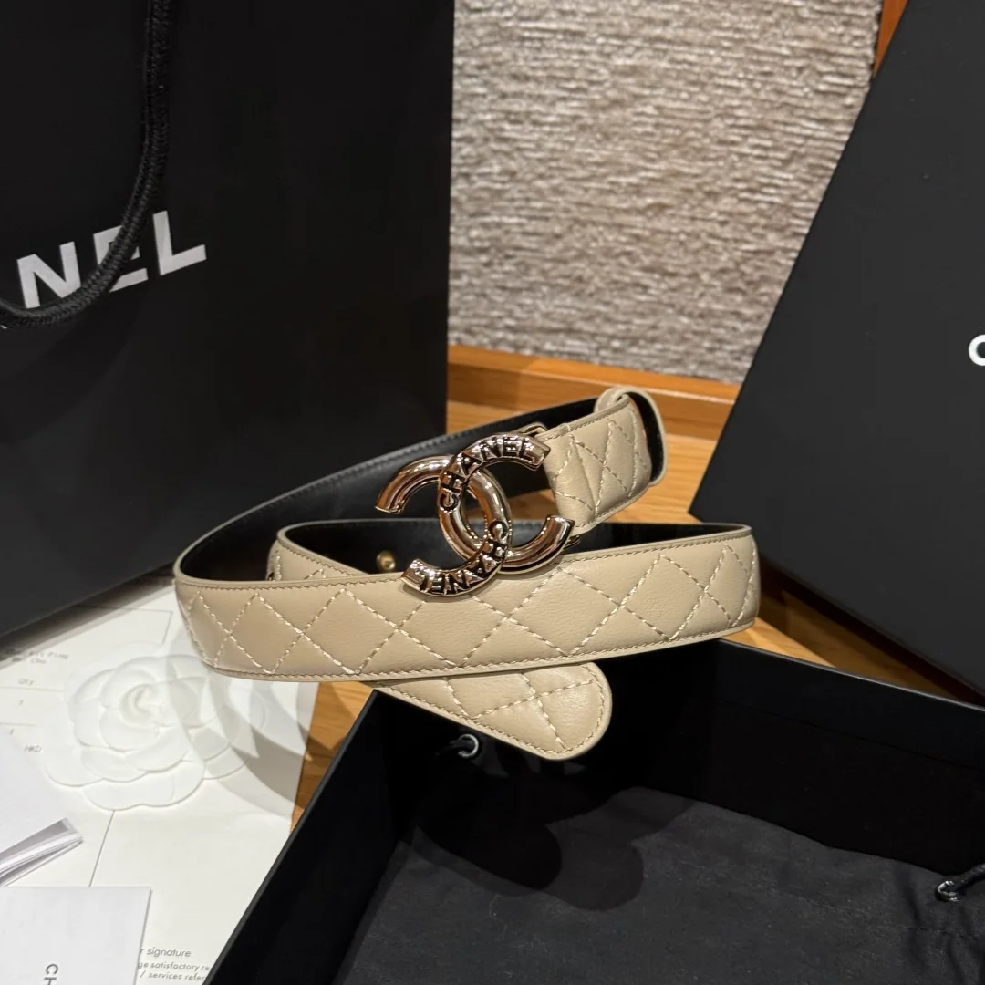 샤넬 벨트 58638 Chanel Belt 상세 이미지 2
