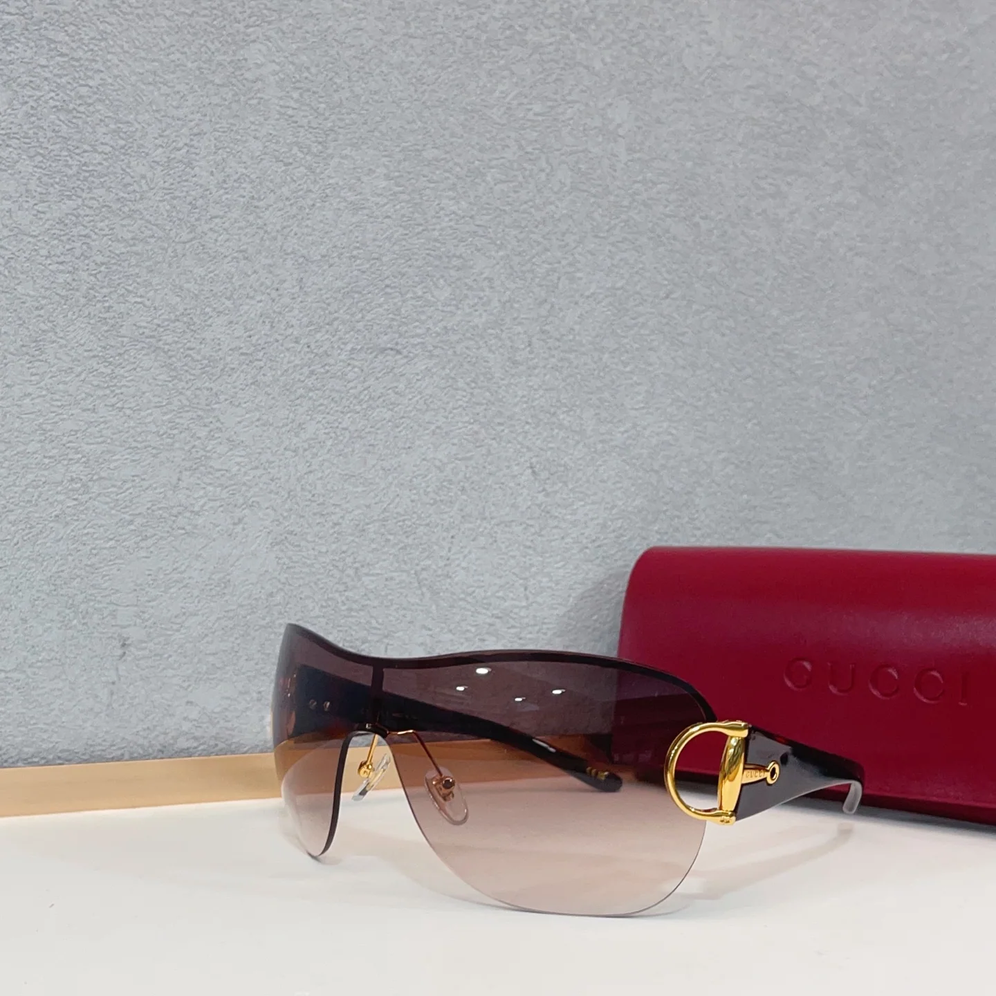 구찌 선글라스 56612 Gucci Sunglasses 상세 이미지 4