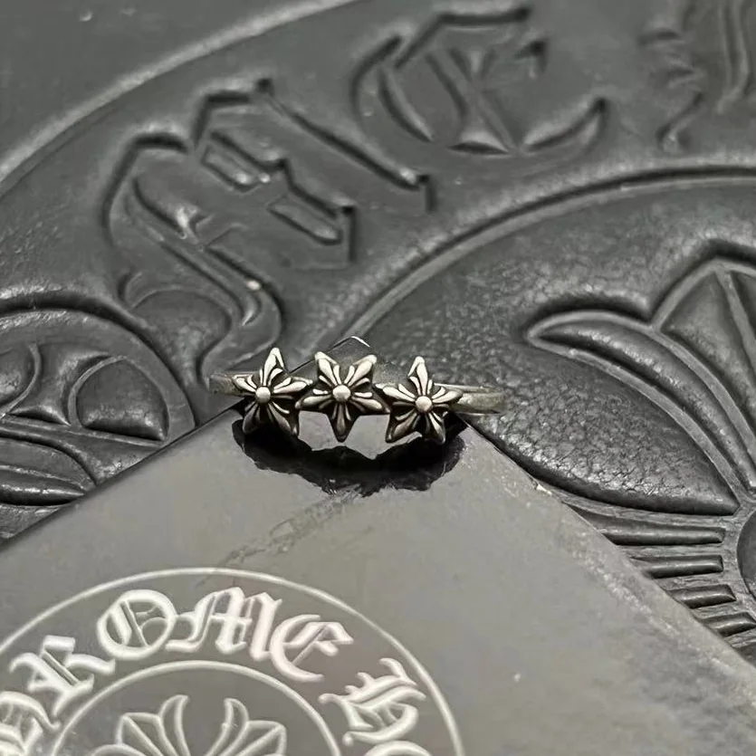 크롬하츠 반지 62978 Chrome Hearts Ring 상세 이미지 2