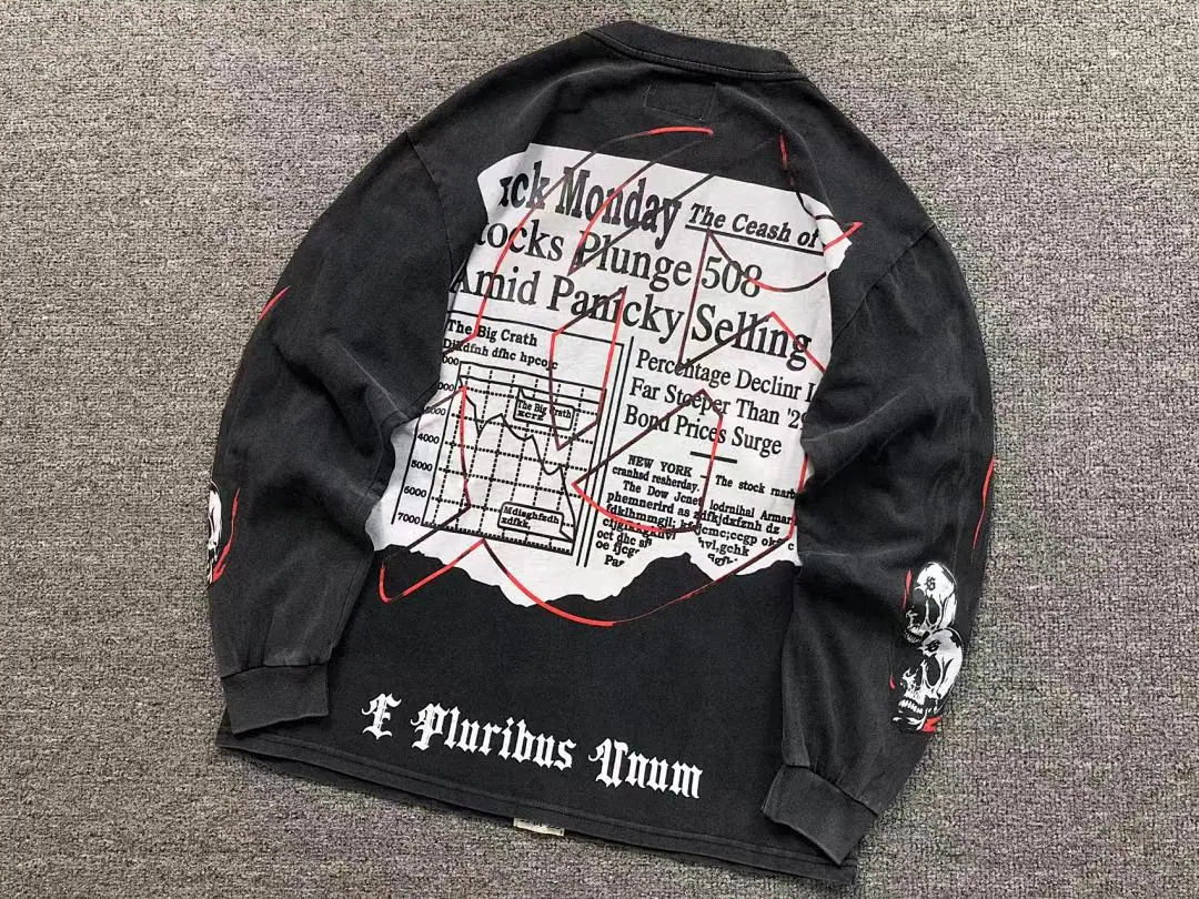 갓스피드 긴팔 티셔츠 203375 Godspeed Long Sleeve 상세 이미지 11