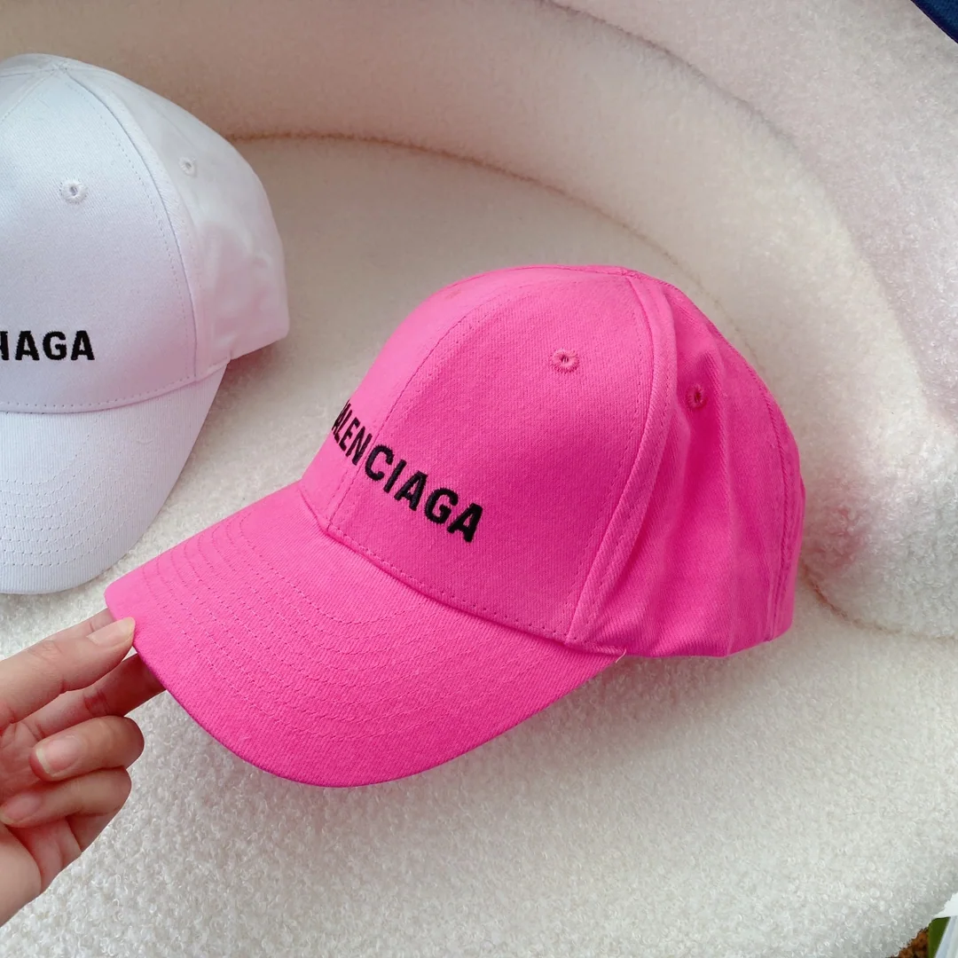 발렌시아가 모자 81534 Balenciaga Cap 상세 이미지 6