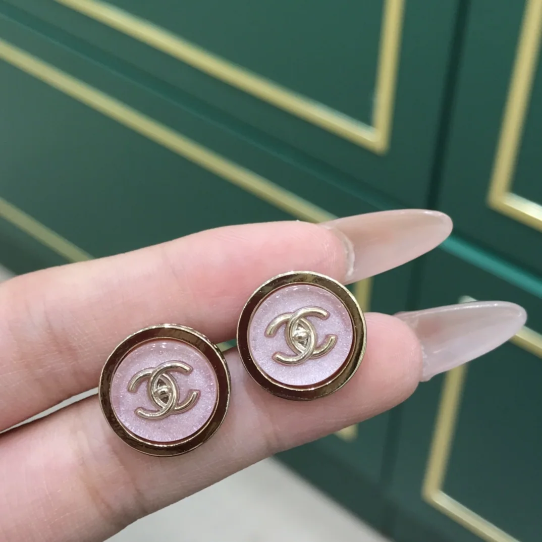 샤넬 귀걸이 69052 Chanel Earrings 상세 이미지 5