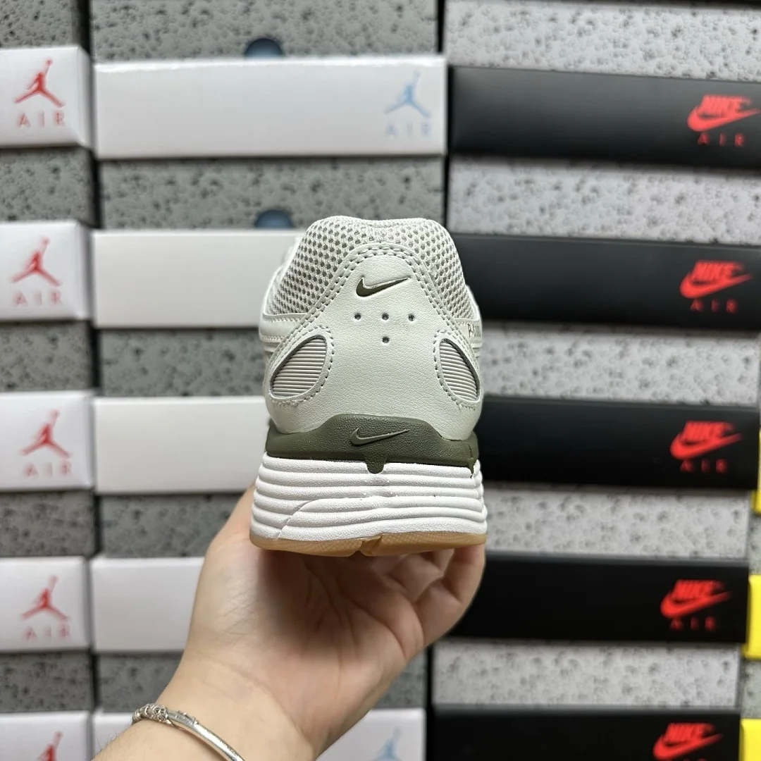 나이키 [CS] P 6000 BV1021-016 201562 Nike P-6000 Light Bone Medium Olive Gum 상세 이미지 9