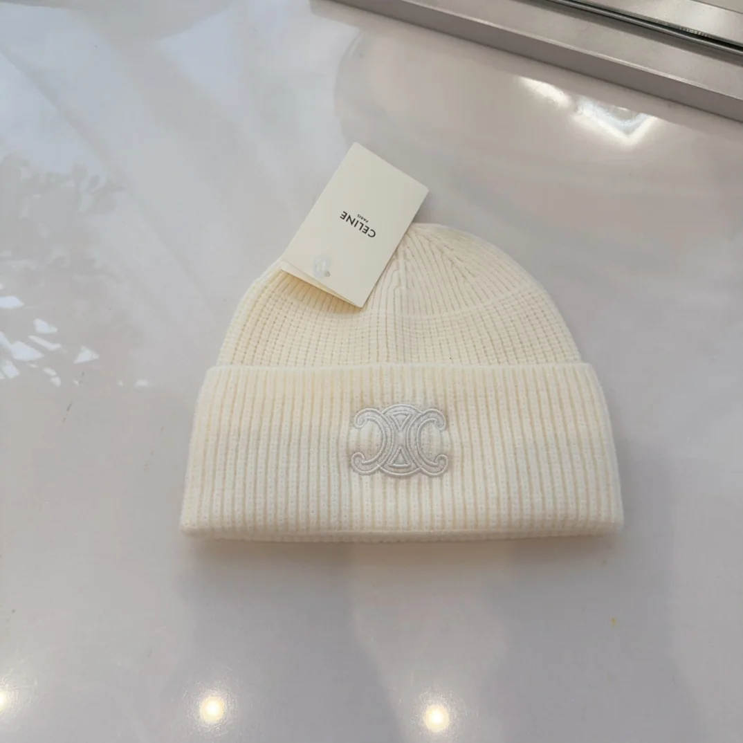 셀린느 모자 83594 Celine Cap 상세 이미지 3